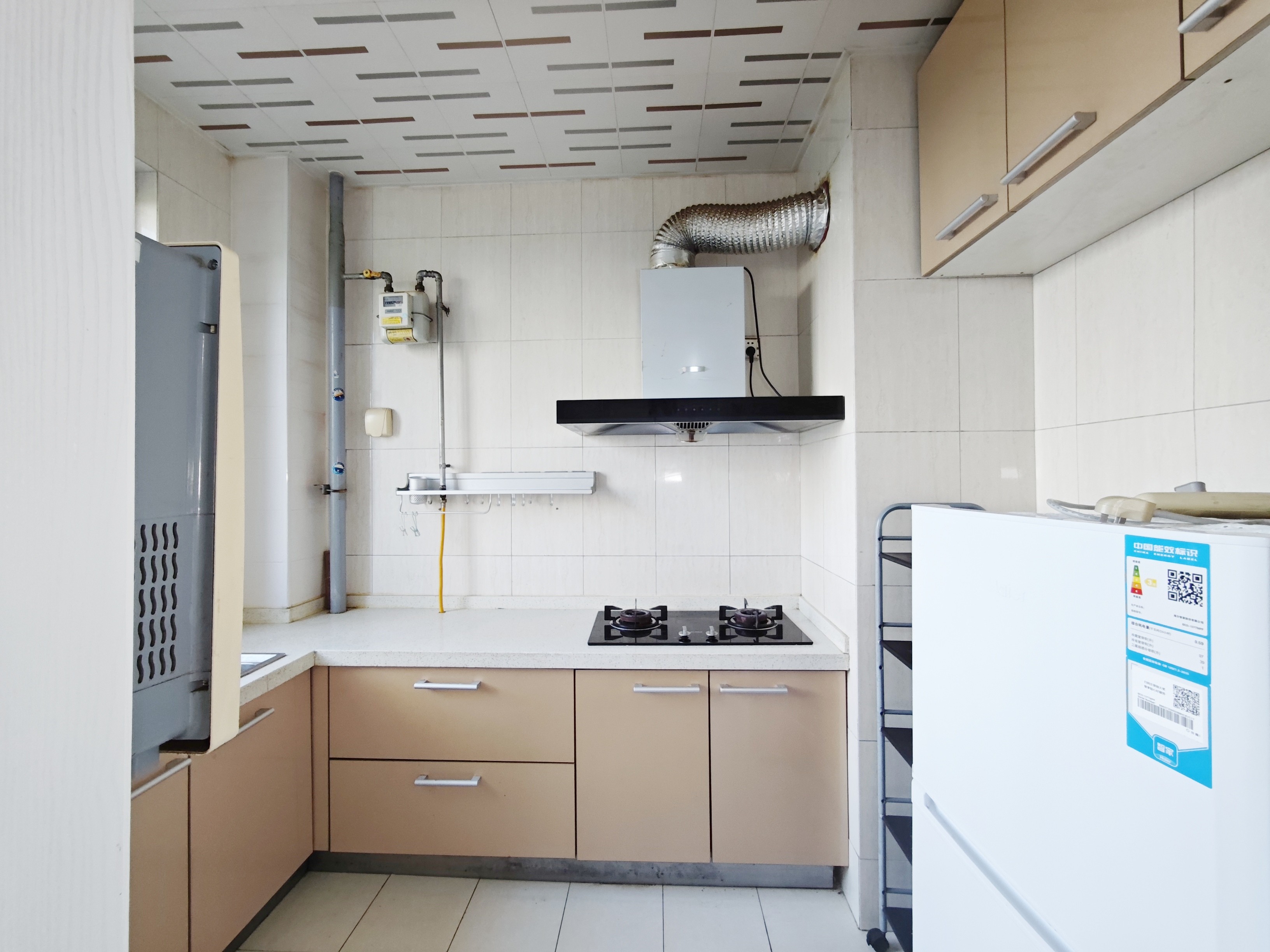 鲁邦奥林逸城东区