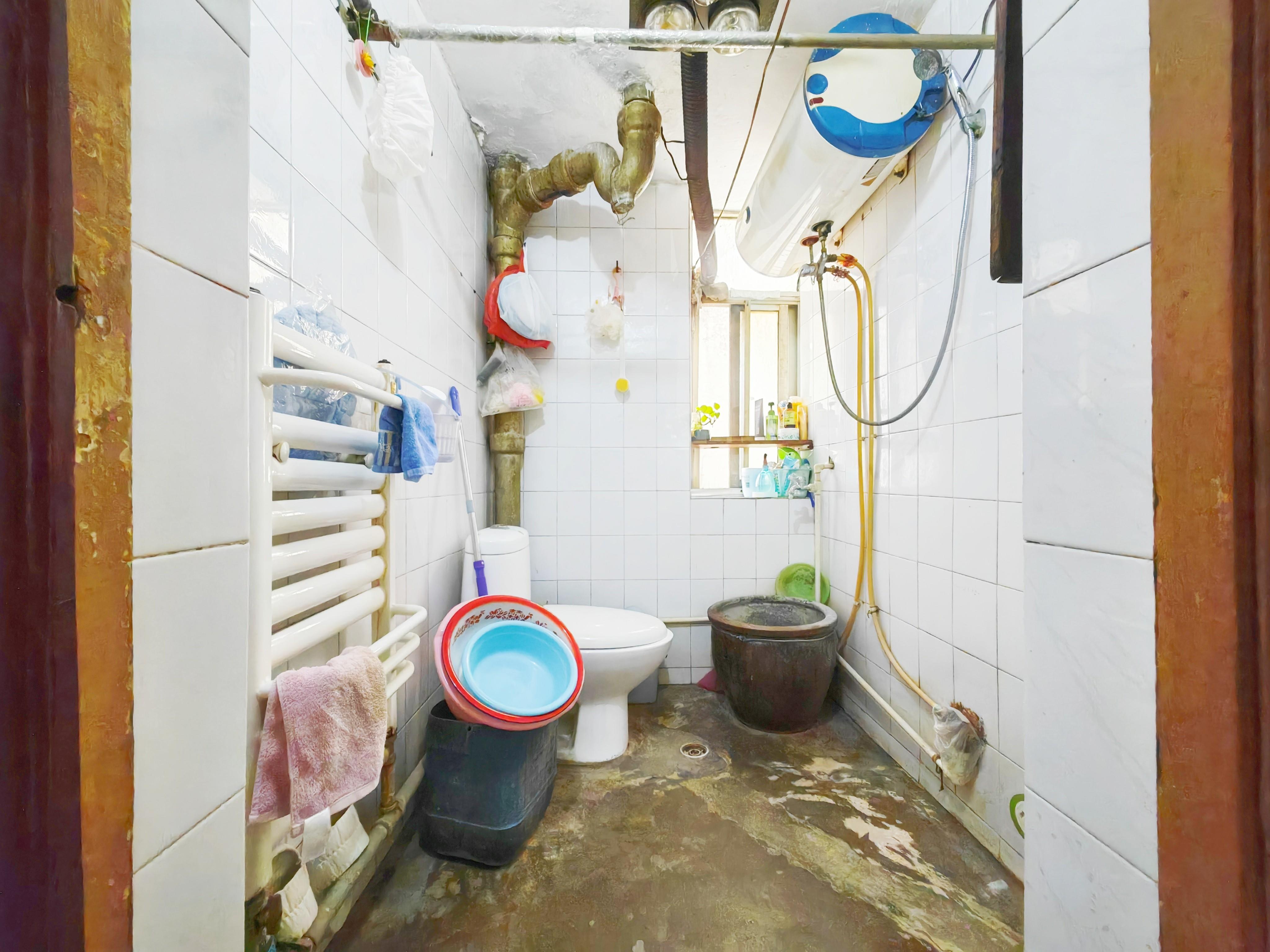 舜玉小区南区