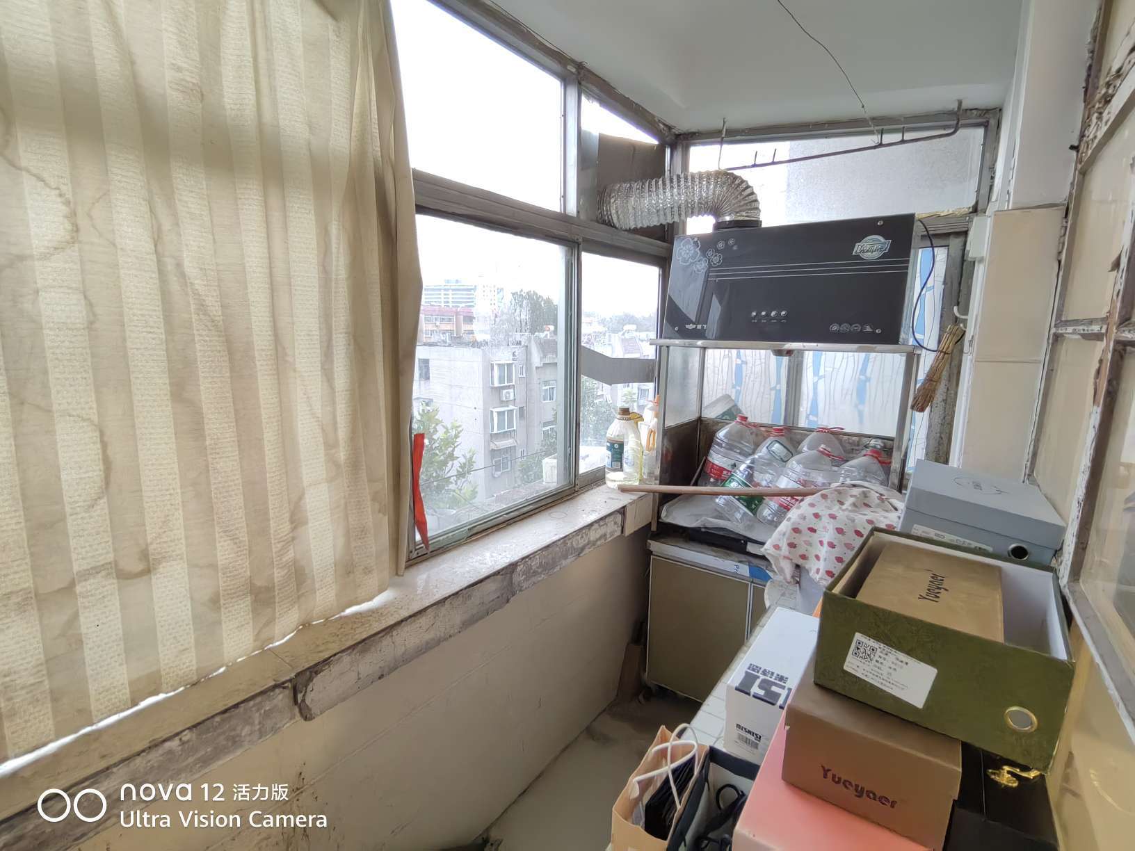 馆驿街小区