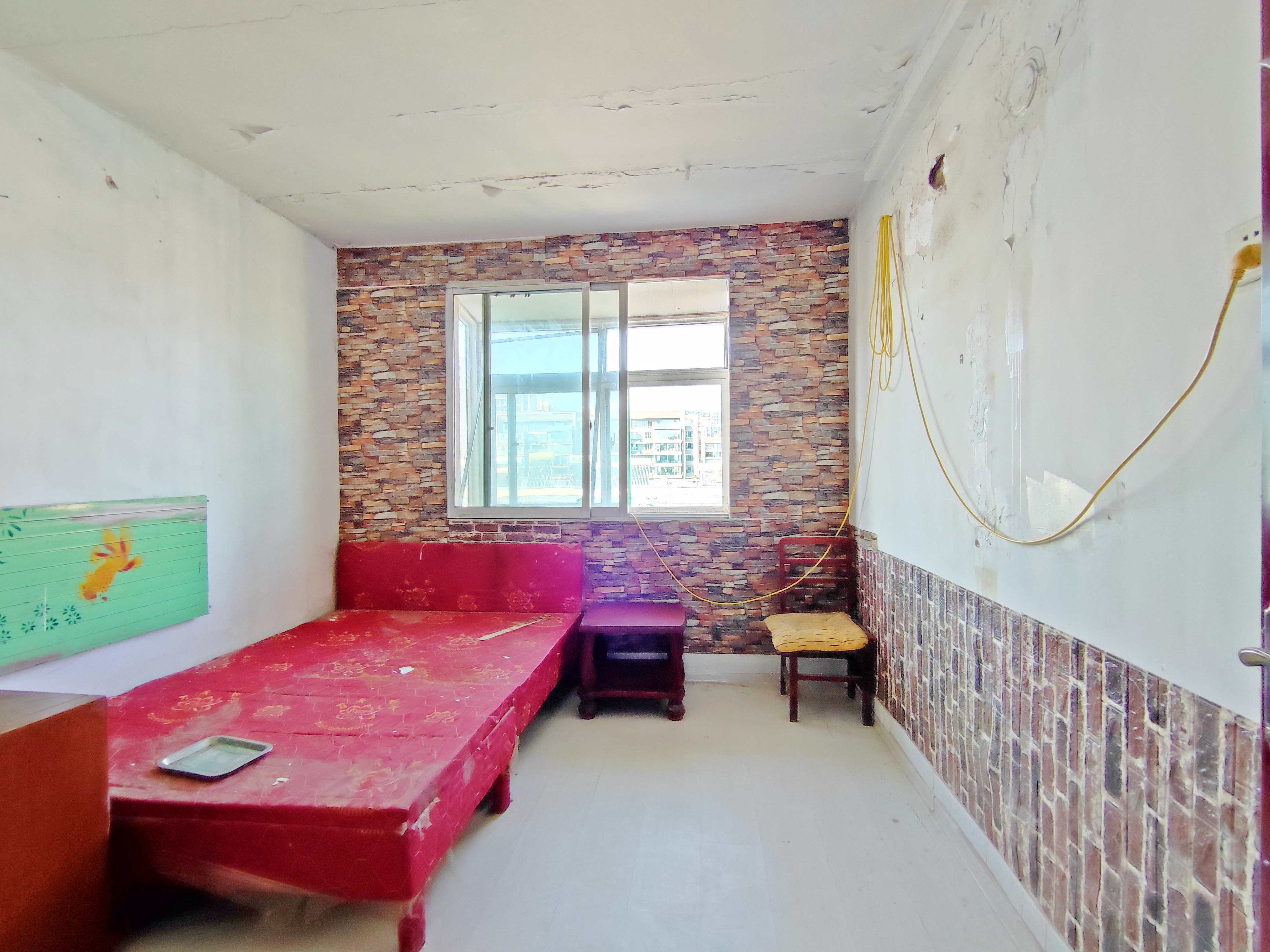 南辛庄中街单位宿舍