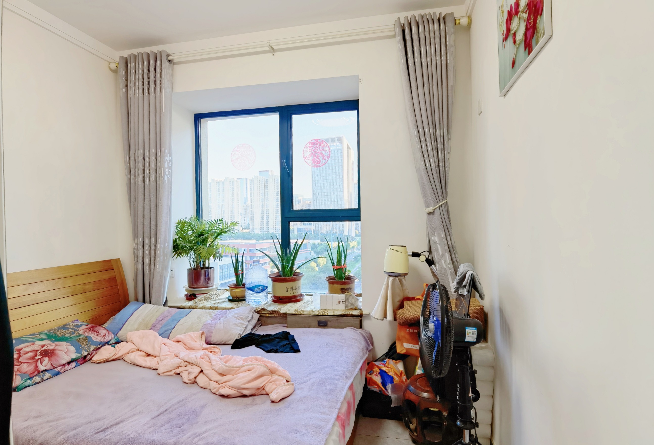 绿地IFC中央公馆