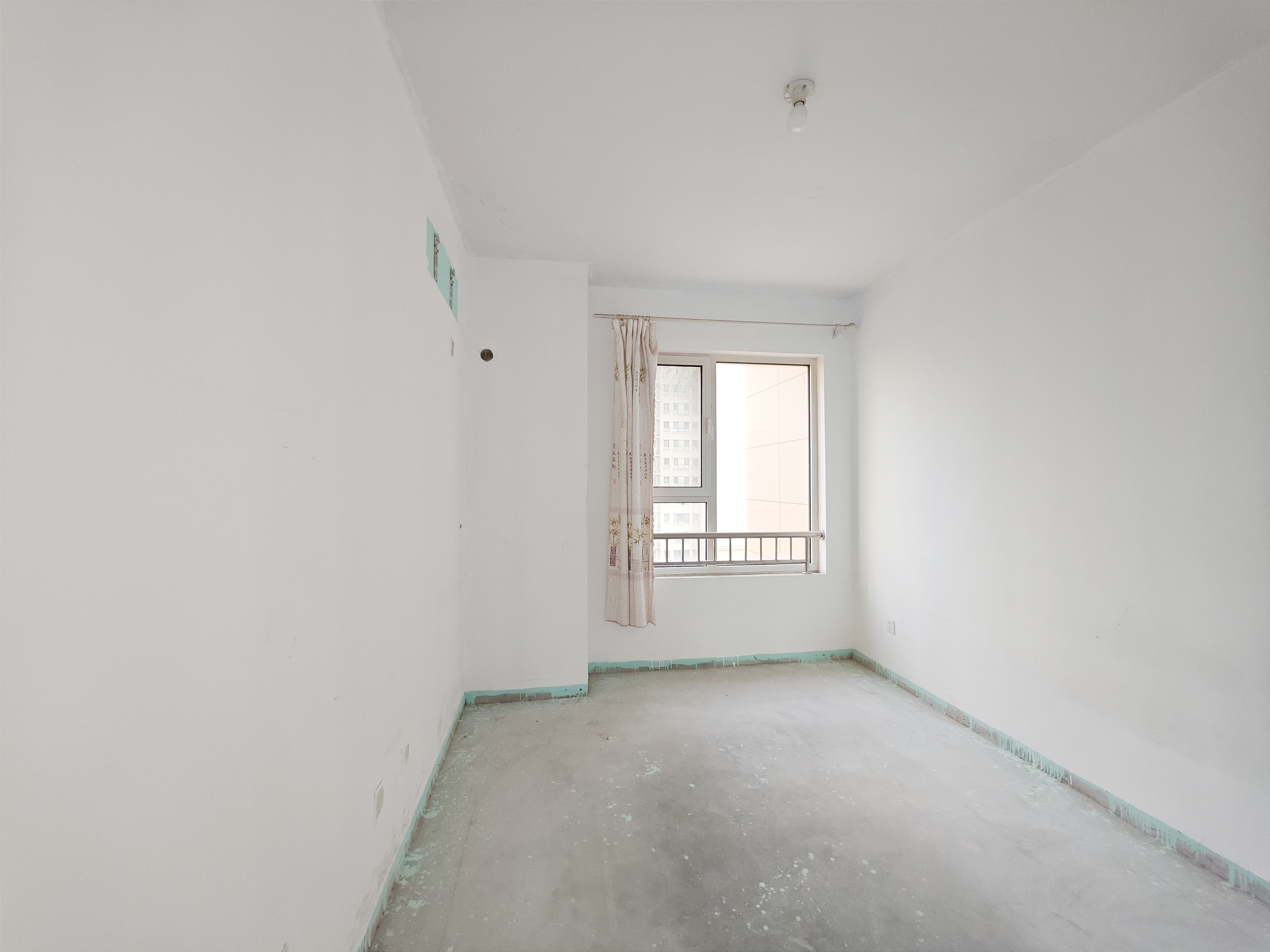 凤凰国际城北区