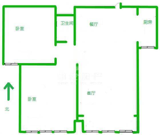 中海国际社区熙岸东区(A2地块)