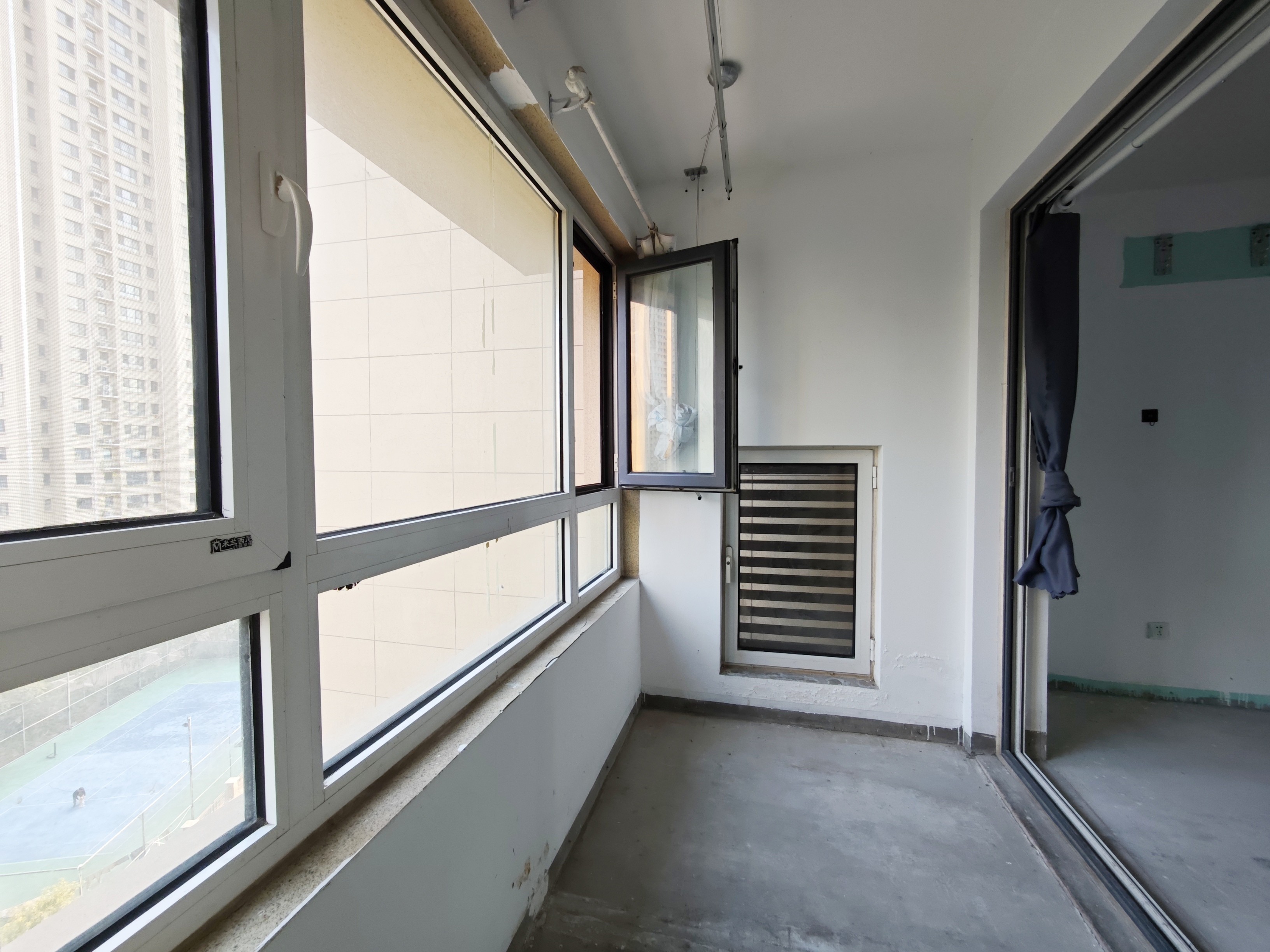 凤凰国际城北区