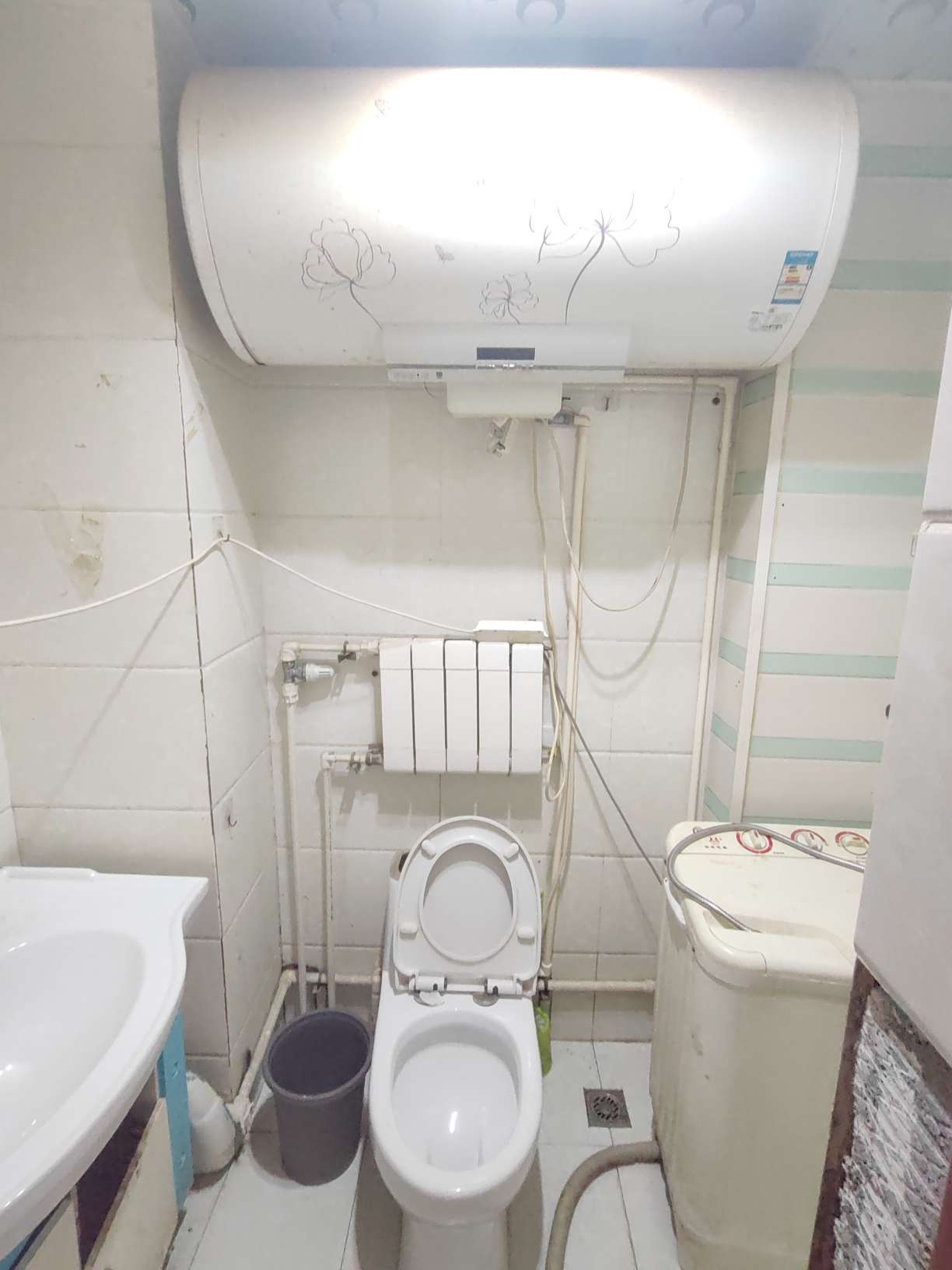 整租·诚基中心  南北