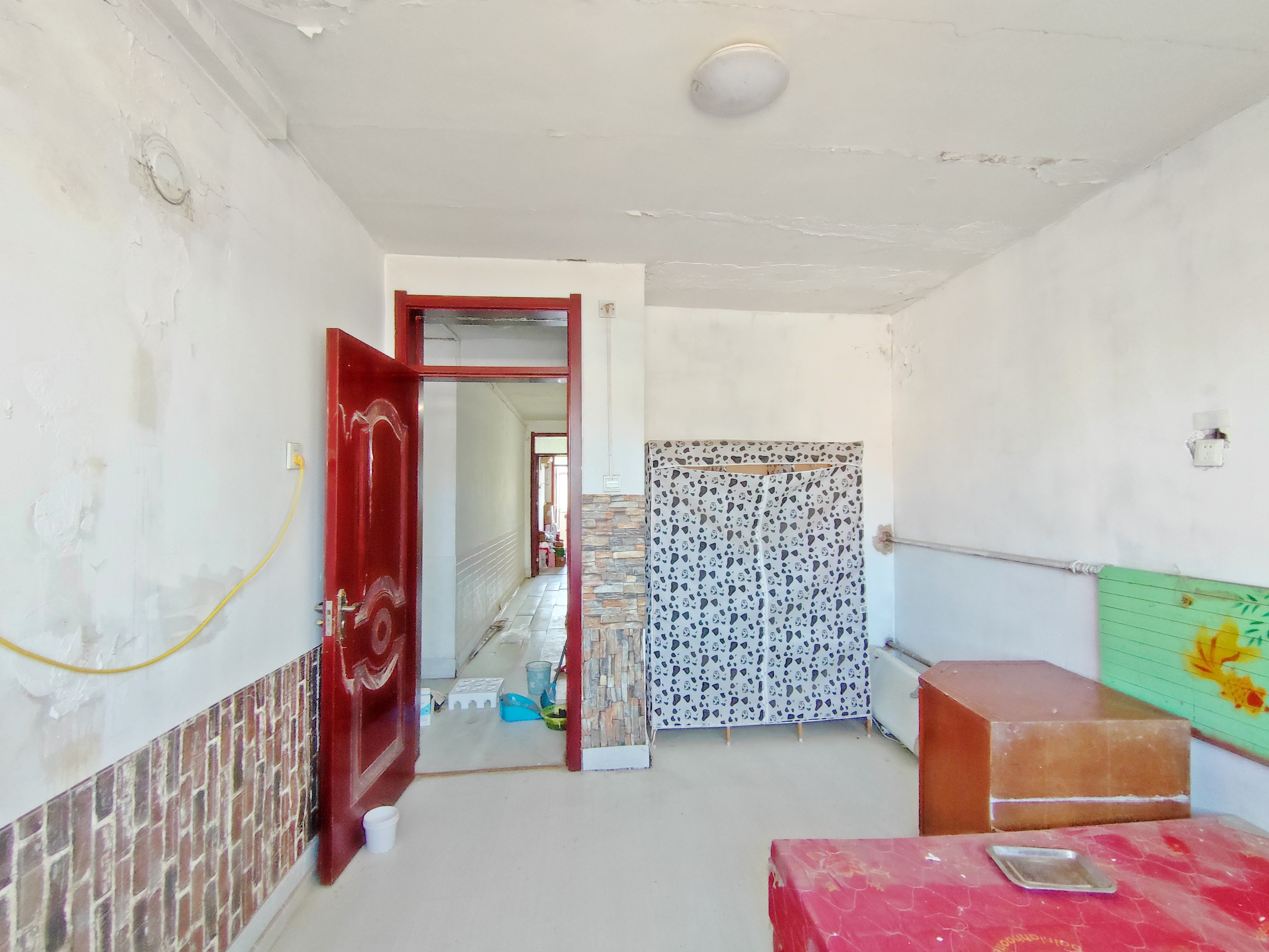 南辛庄中街单位宿舍