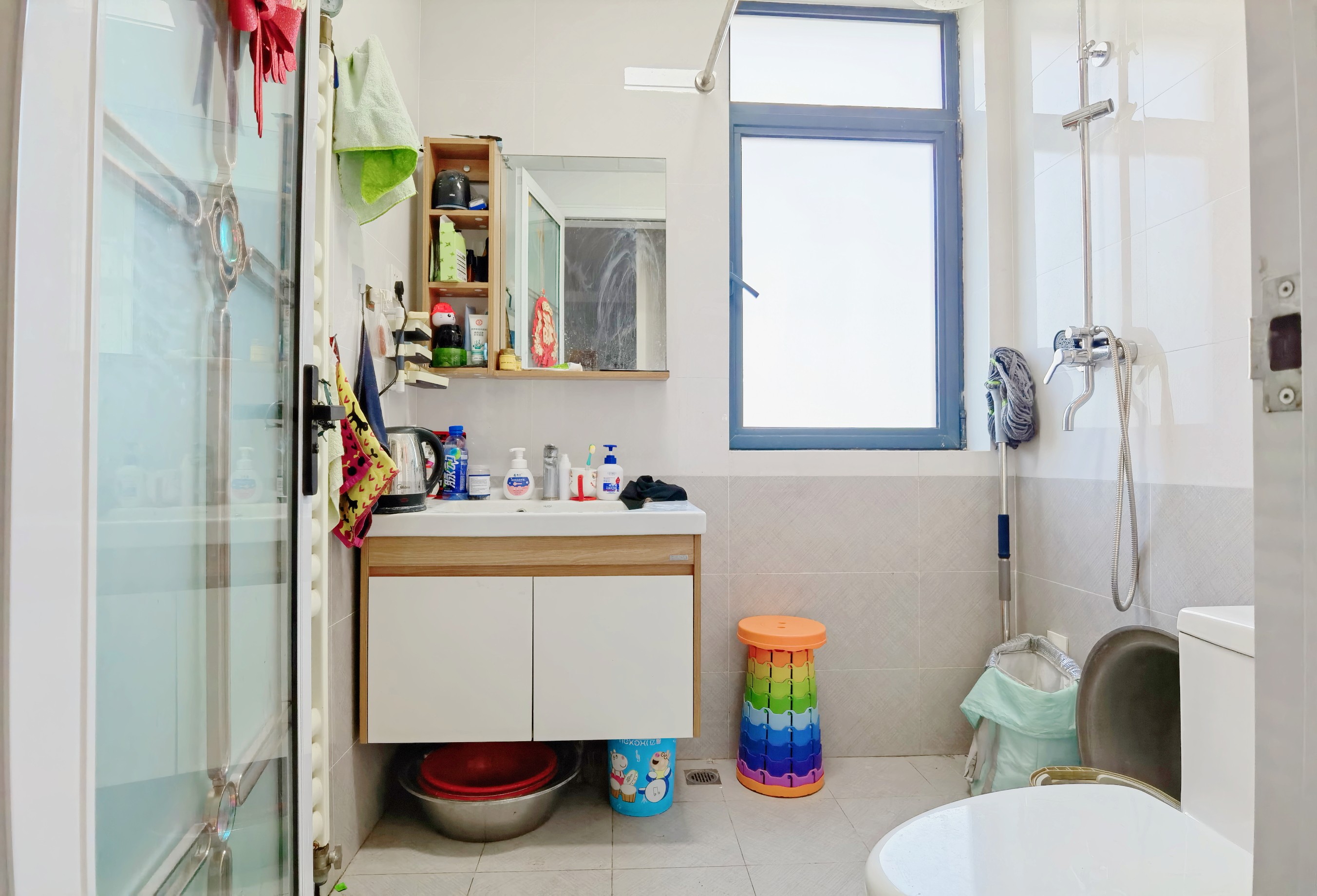 绿地IFC中央公馆