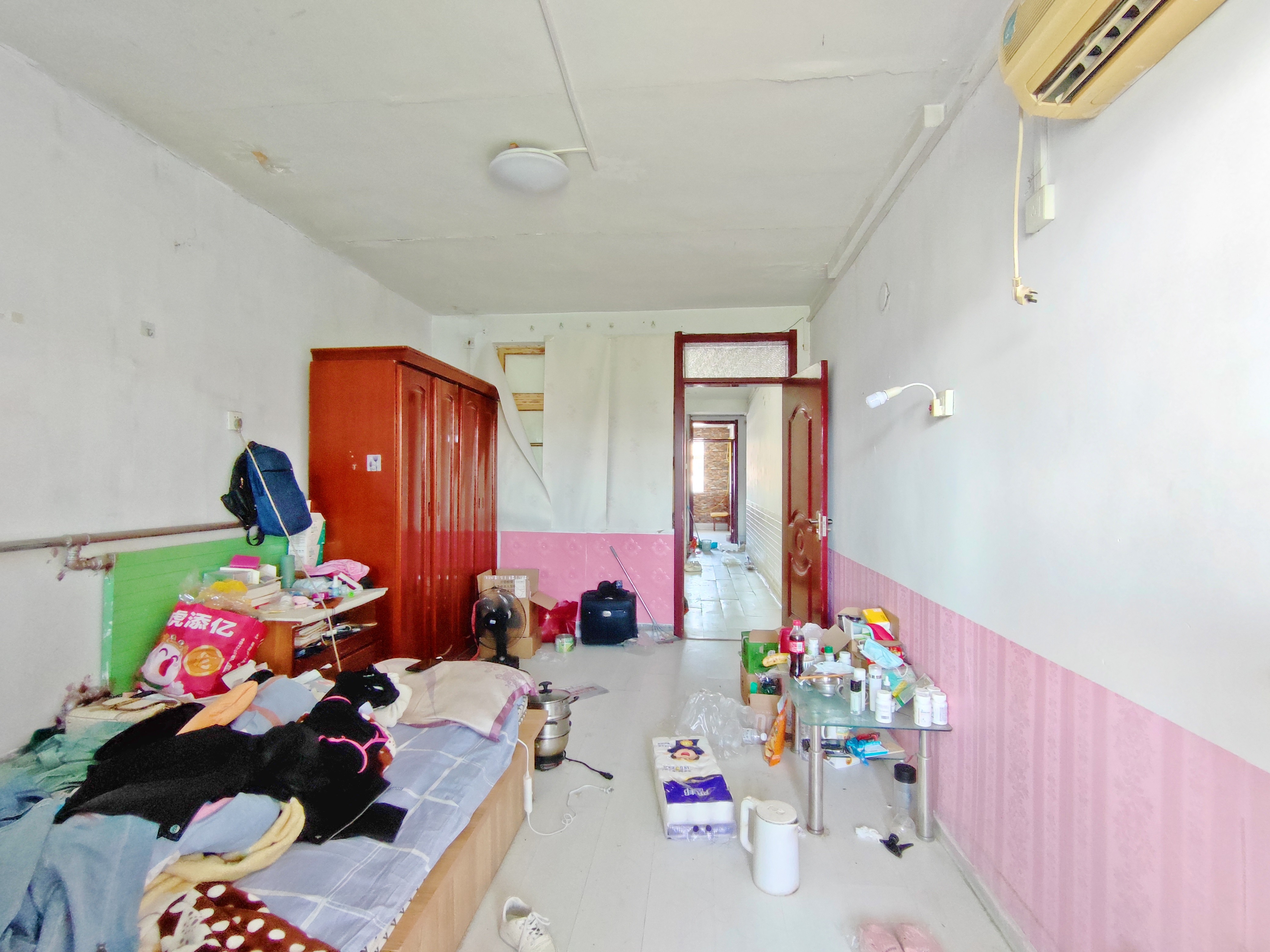 南辛庄中街单位宿舍