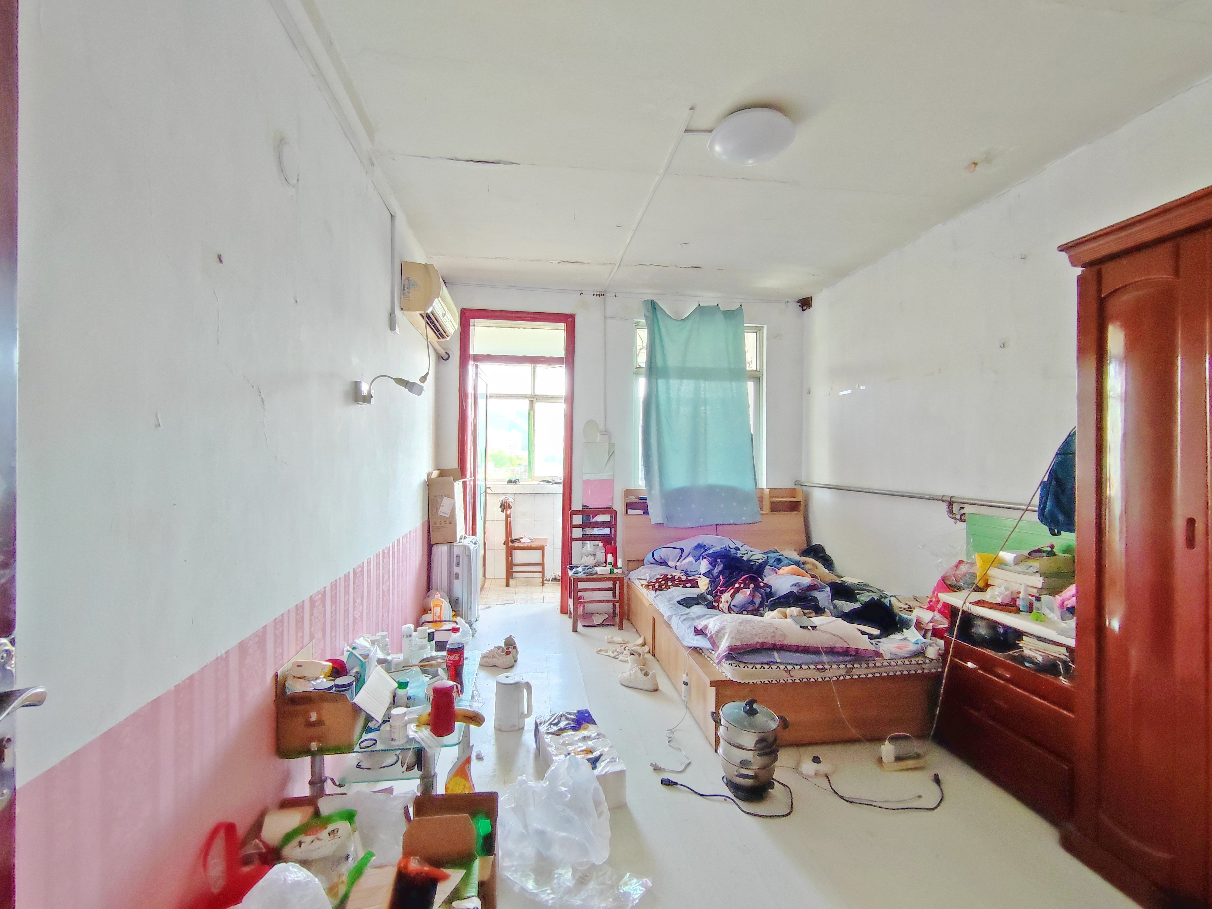 南辛庄中街单位宿舍