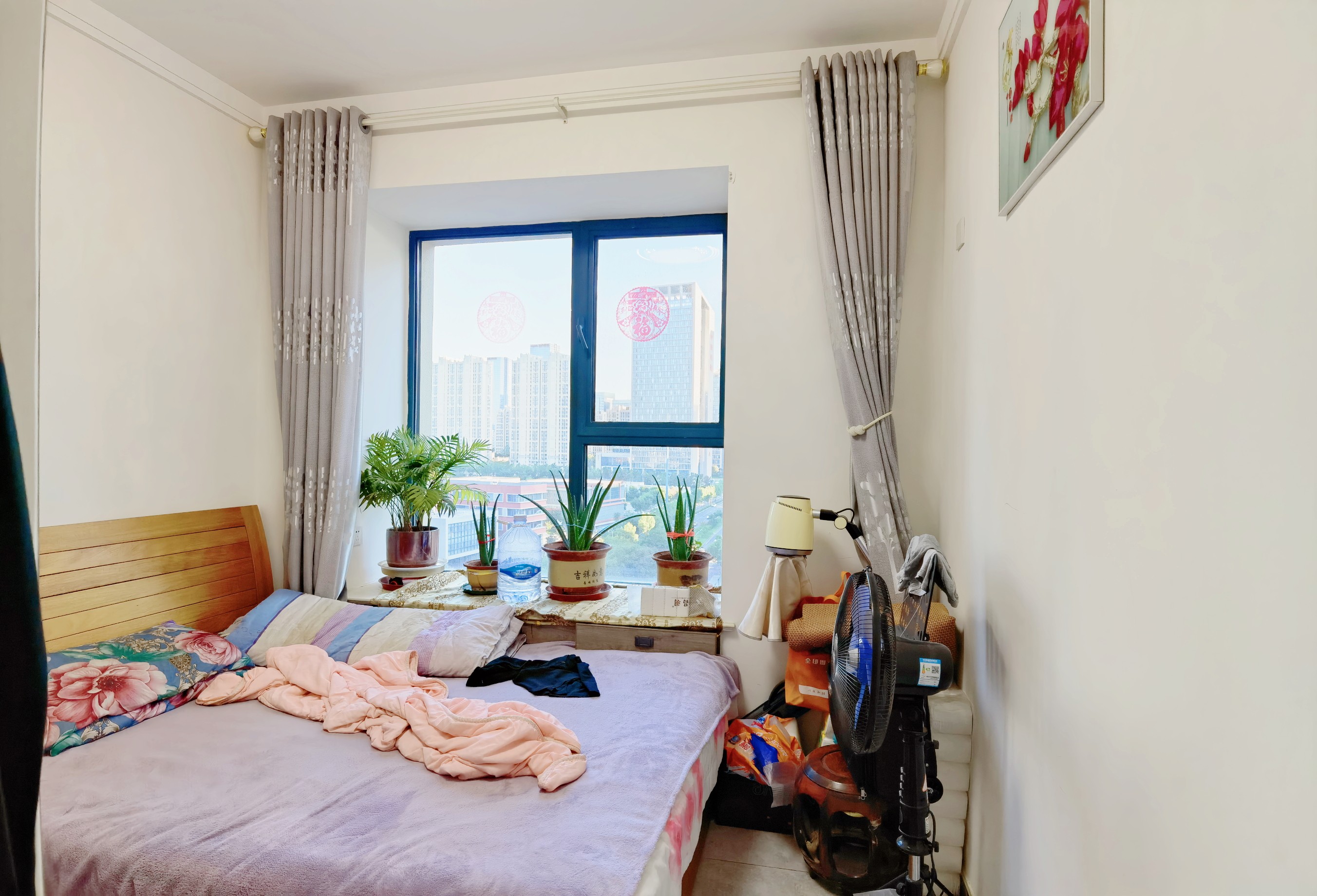 绿地IFC中央公馆