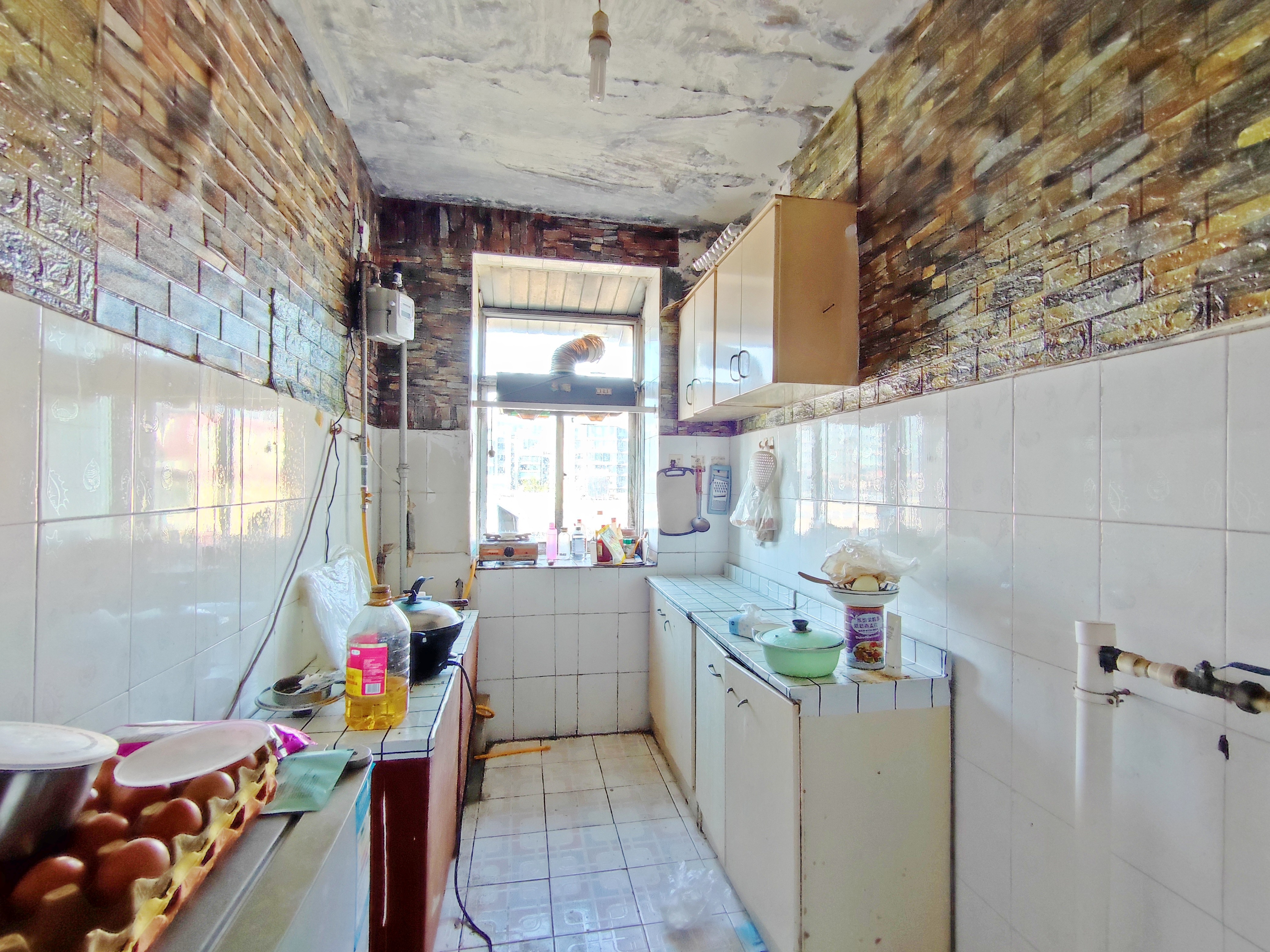 南辛庄中街单位宿舍