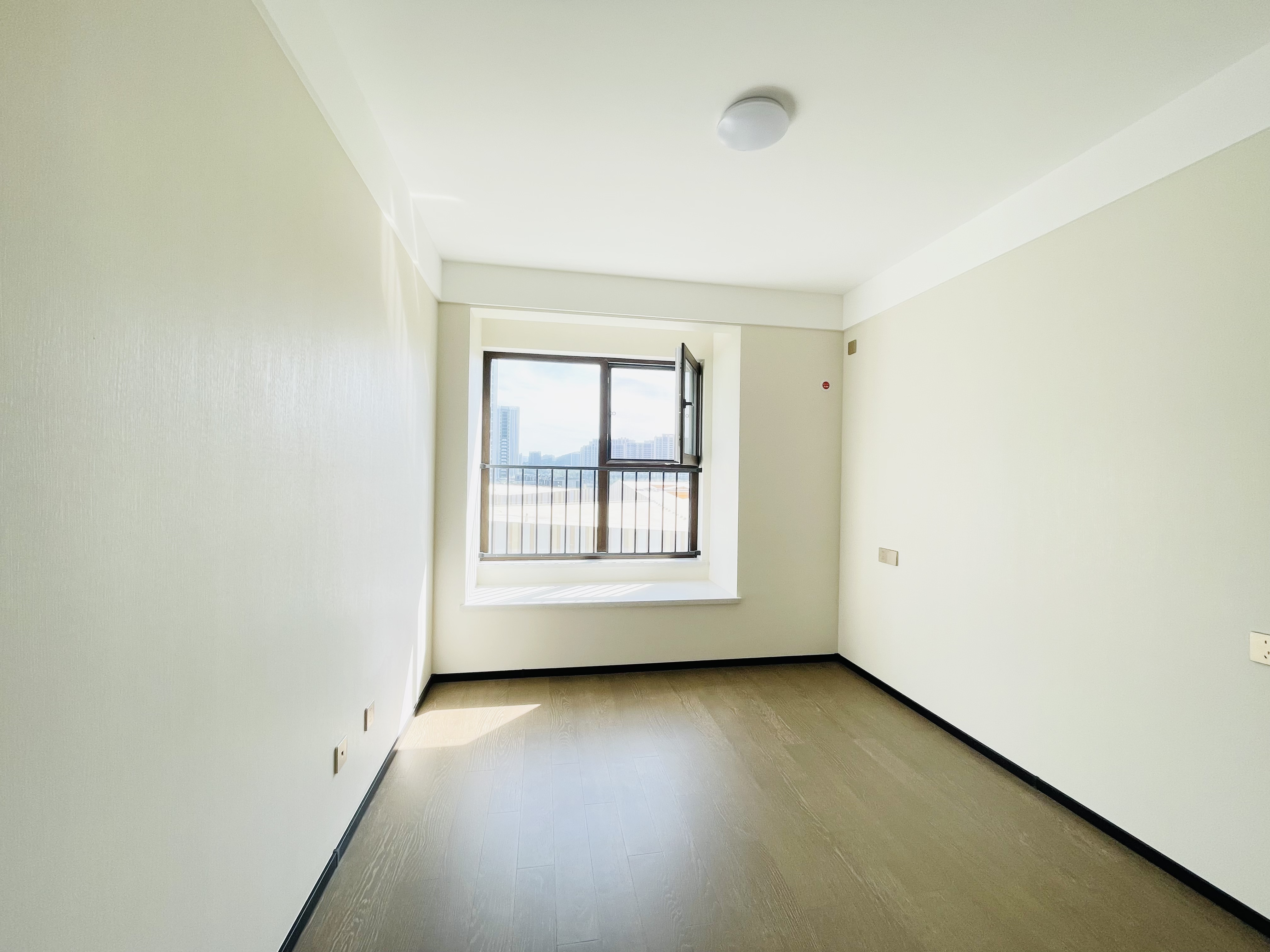 雪山万科城云湾园