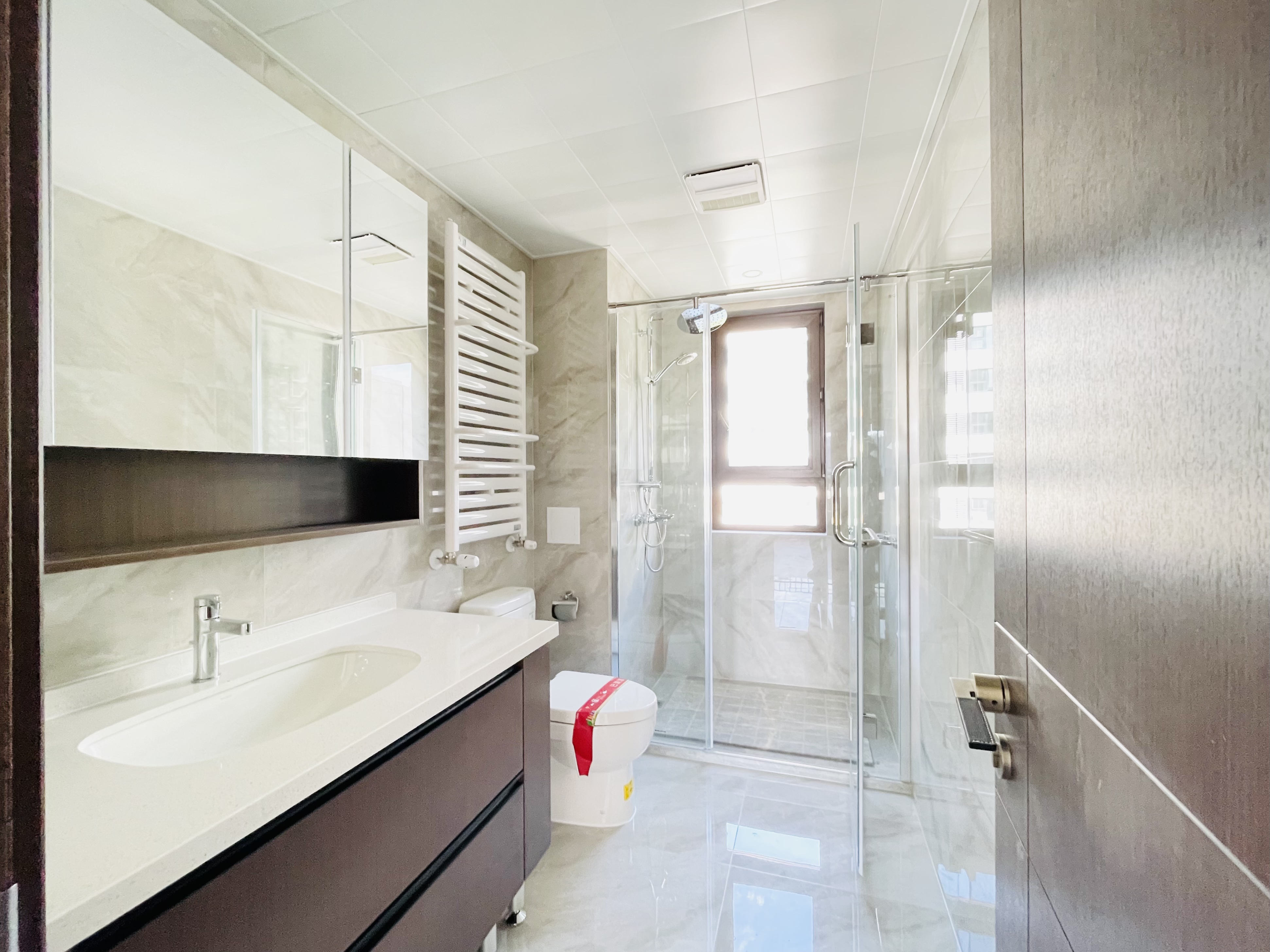 雪山万科城云湾园