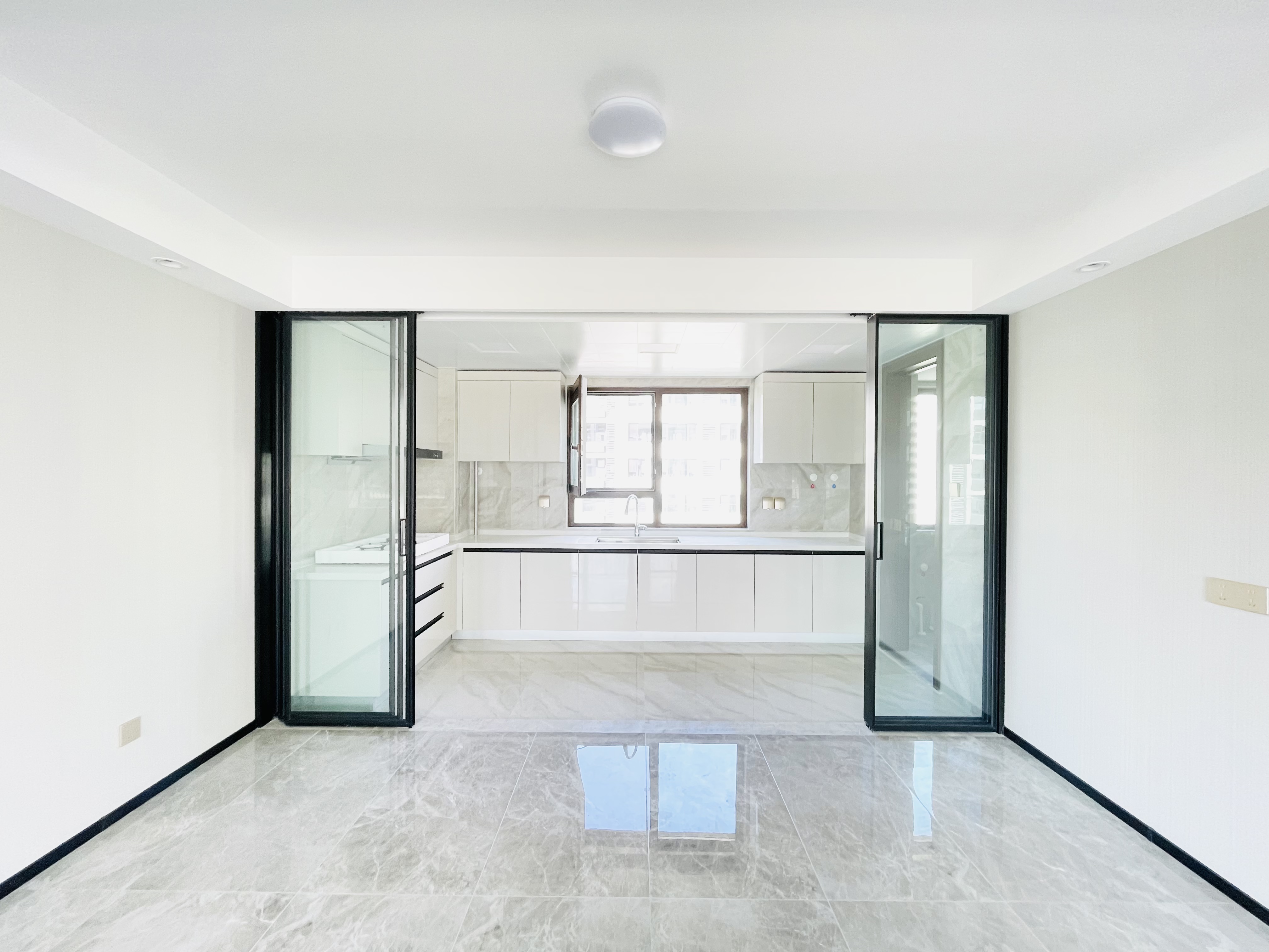 雪山万科城云湾园