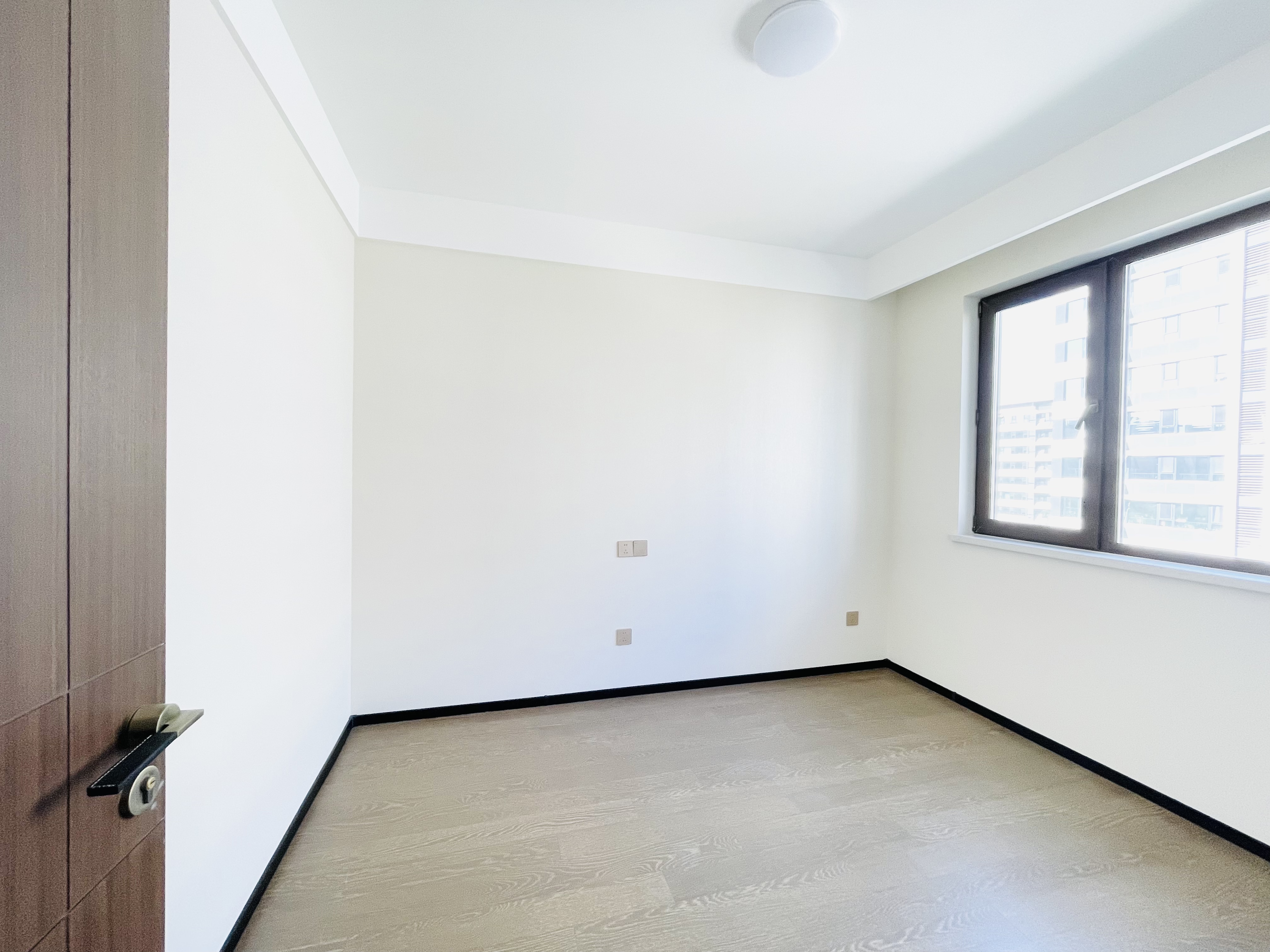 雪山万科城云湾园