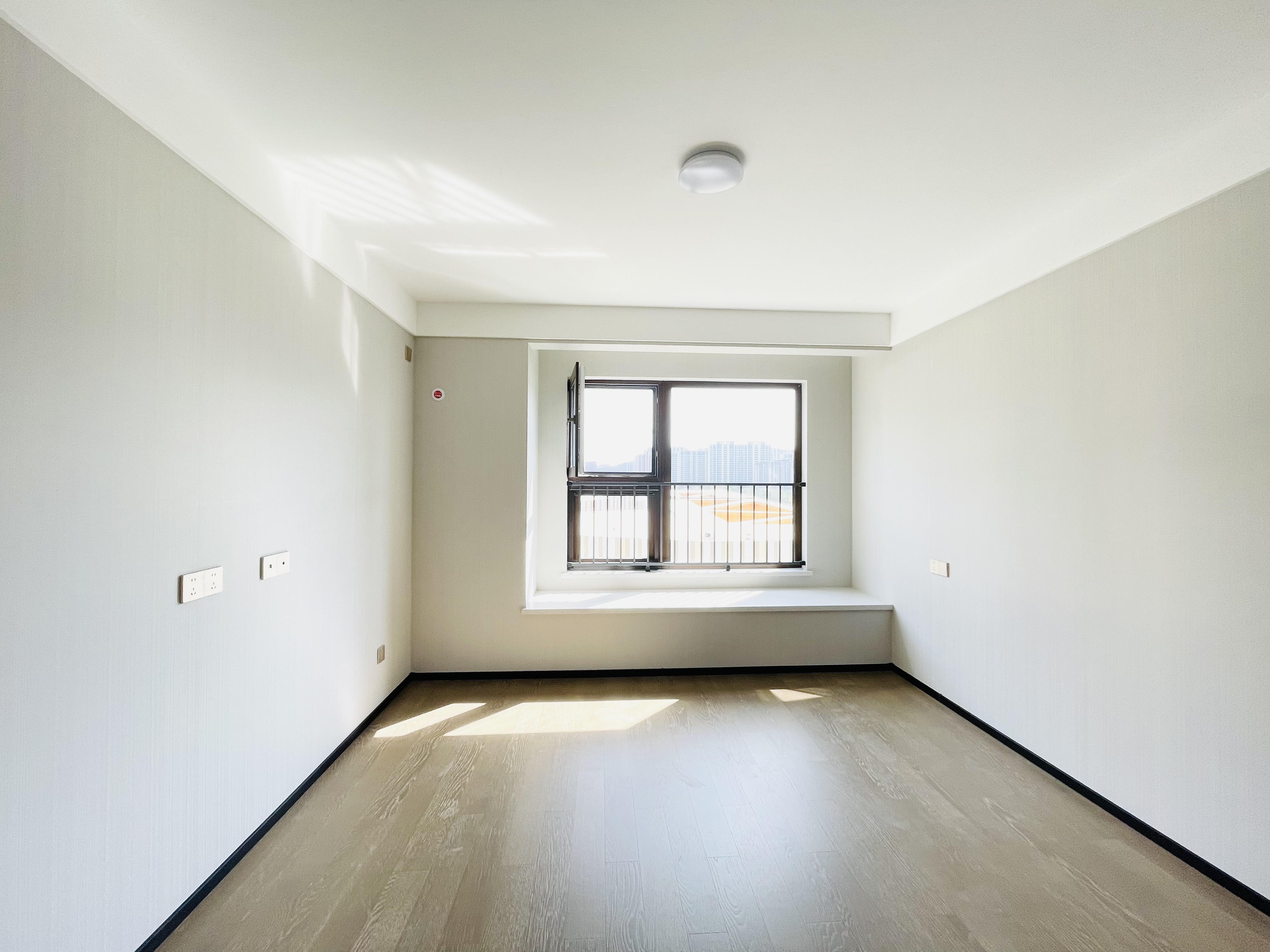 雪山万科城云湾园