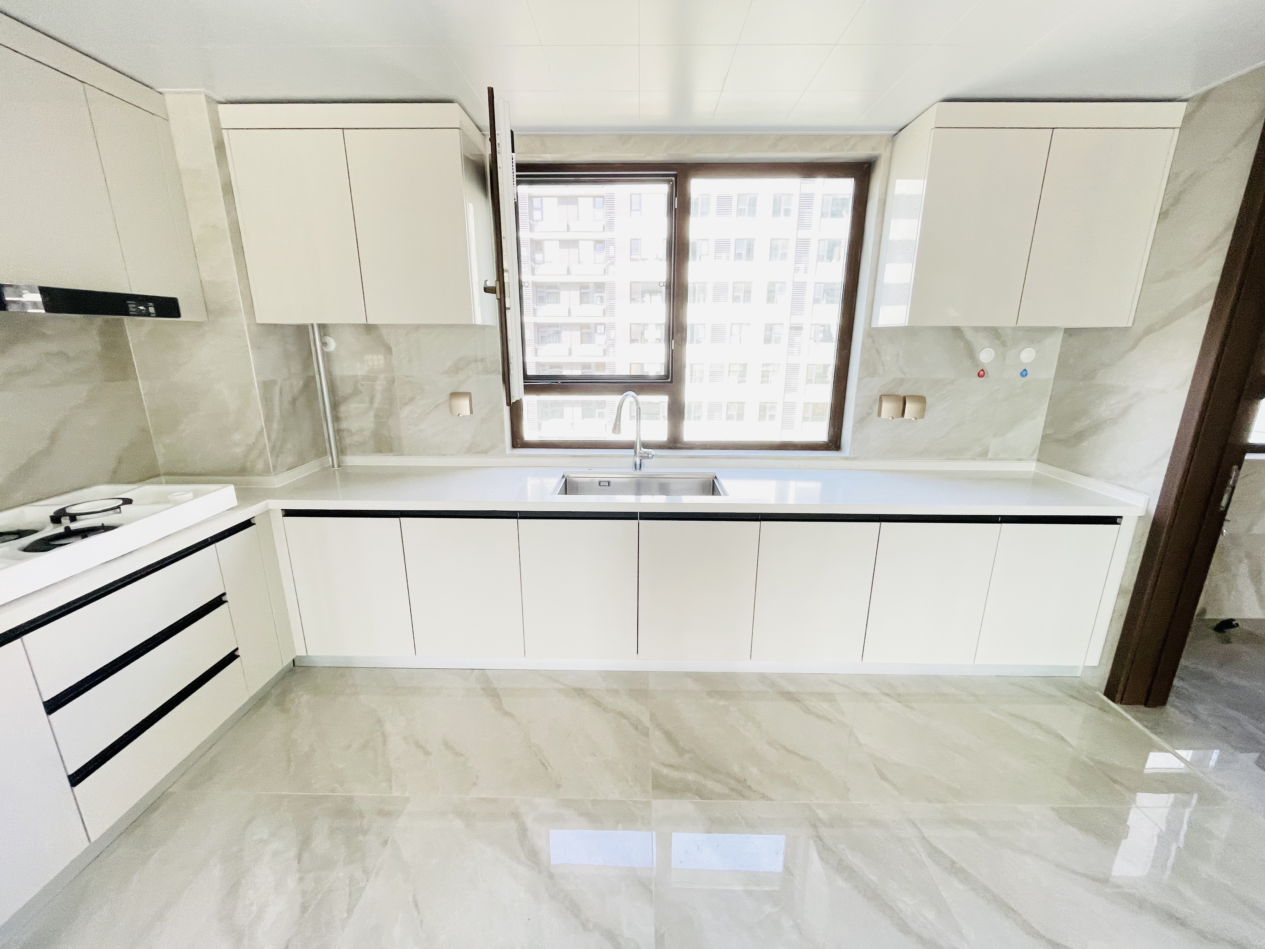 雪山万科城云湾园