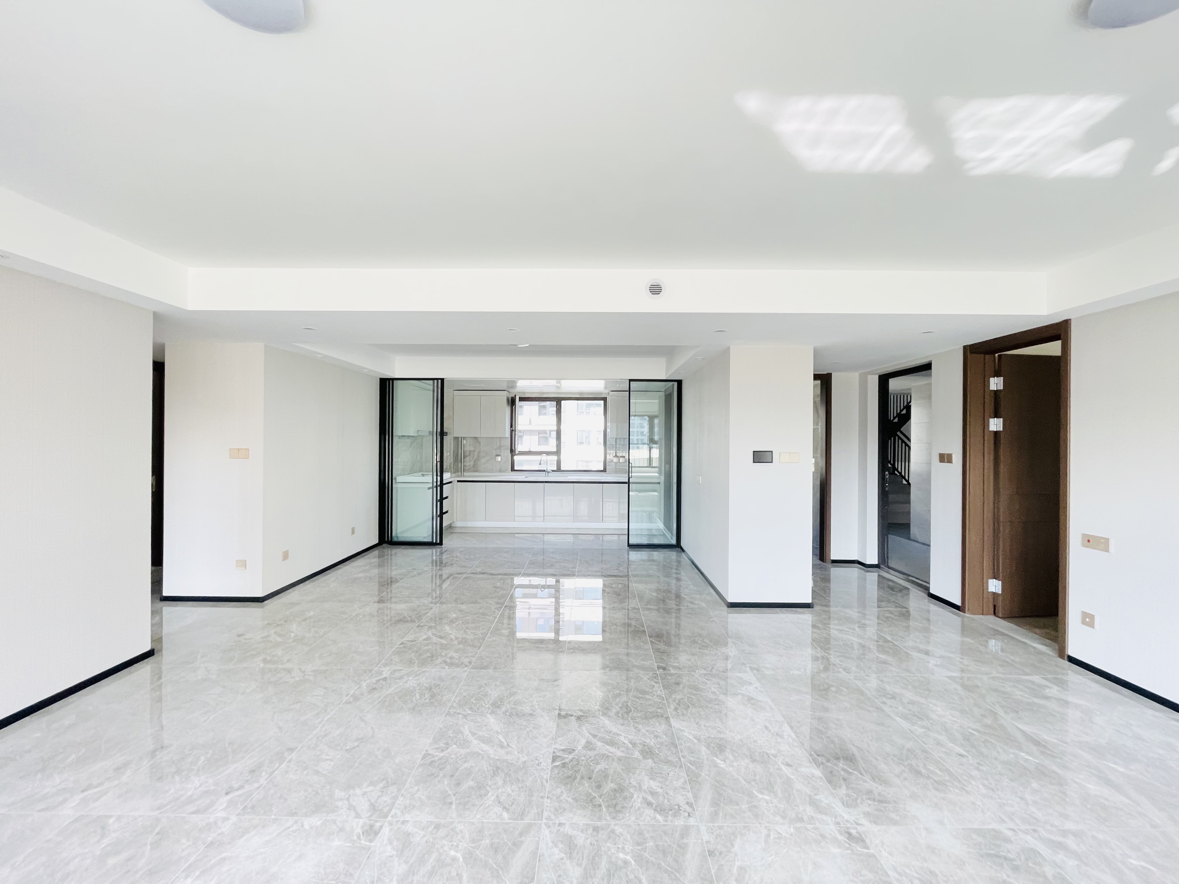 雪山万科城云湾园