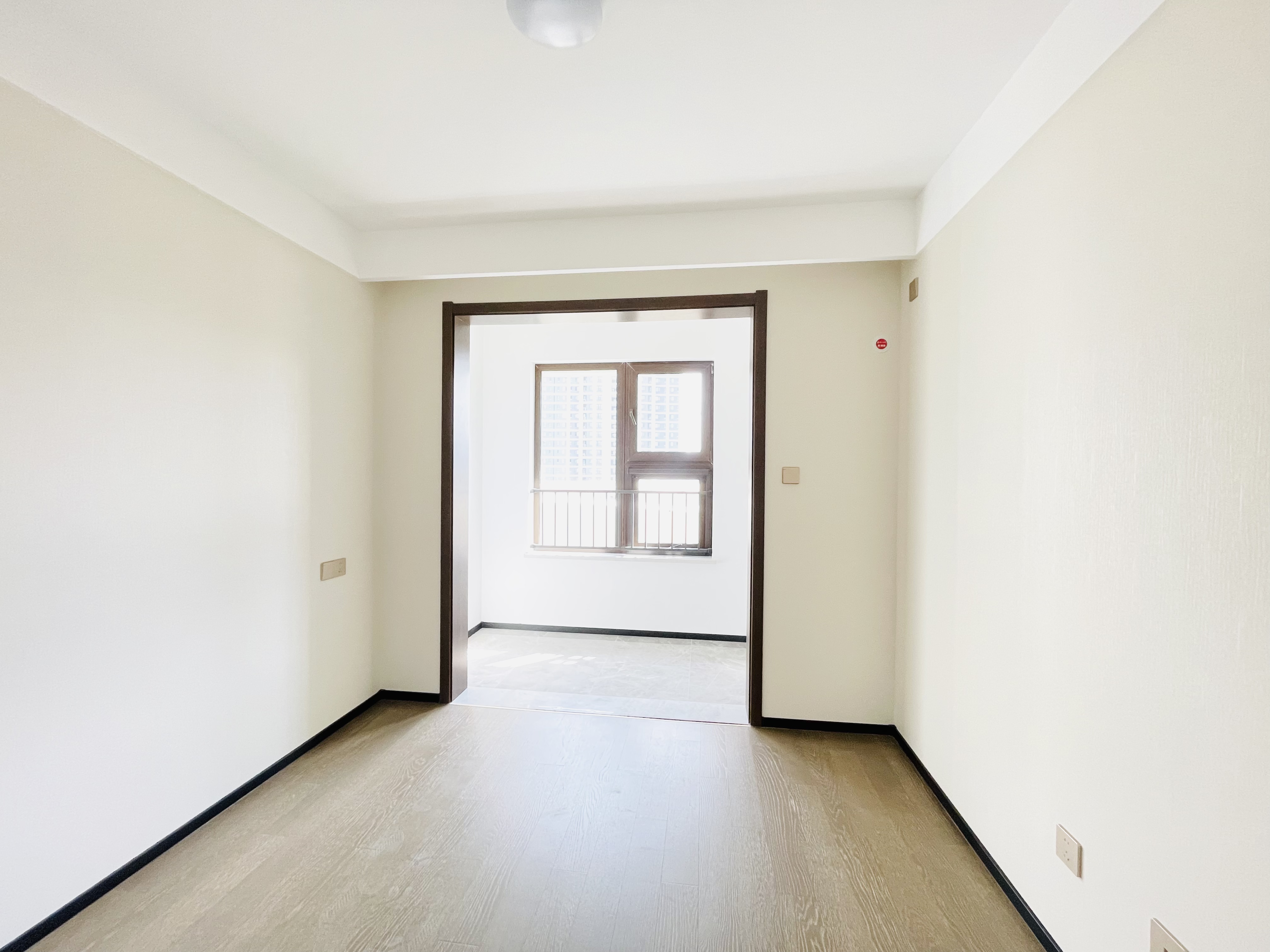 雪山万科城云湾园