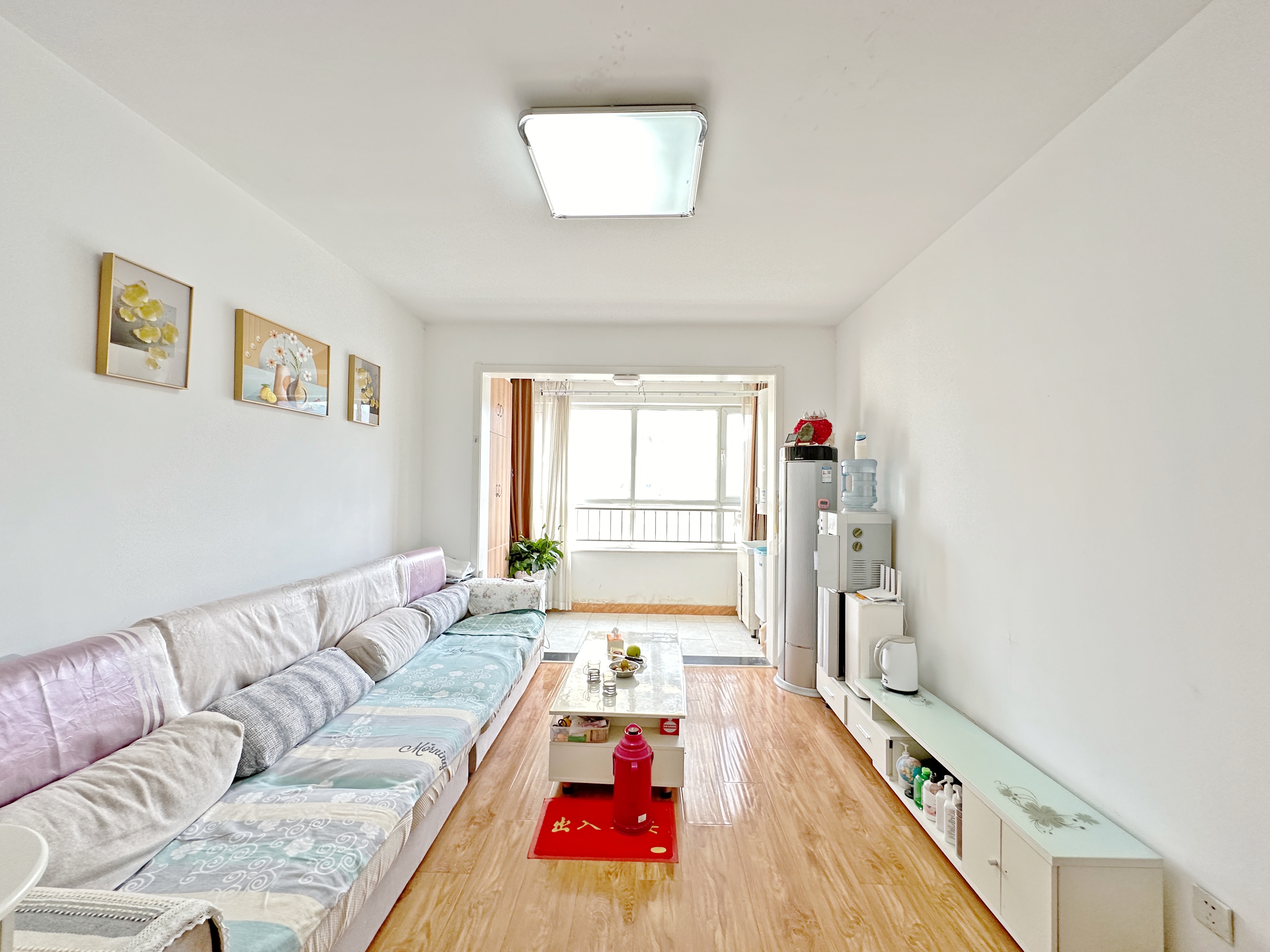 阳光100国际新城(H区)