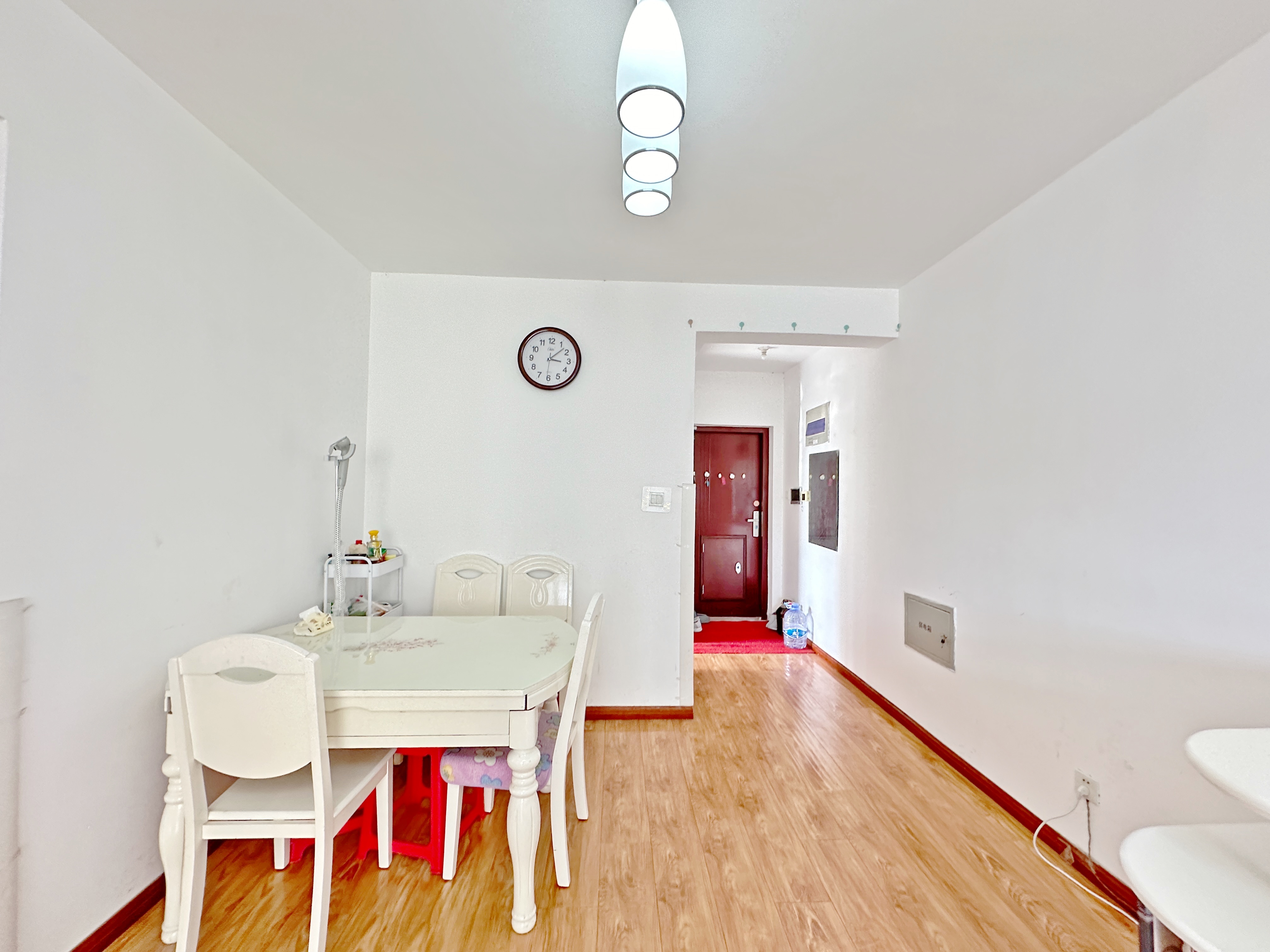 阳光100国际新城(H区)