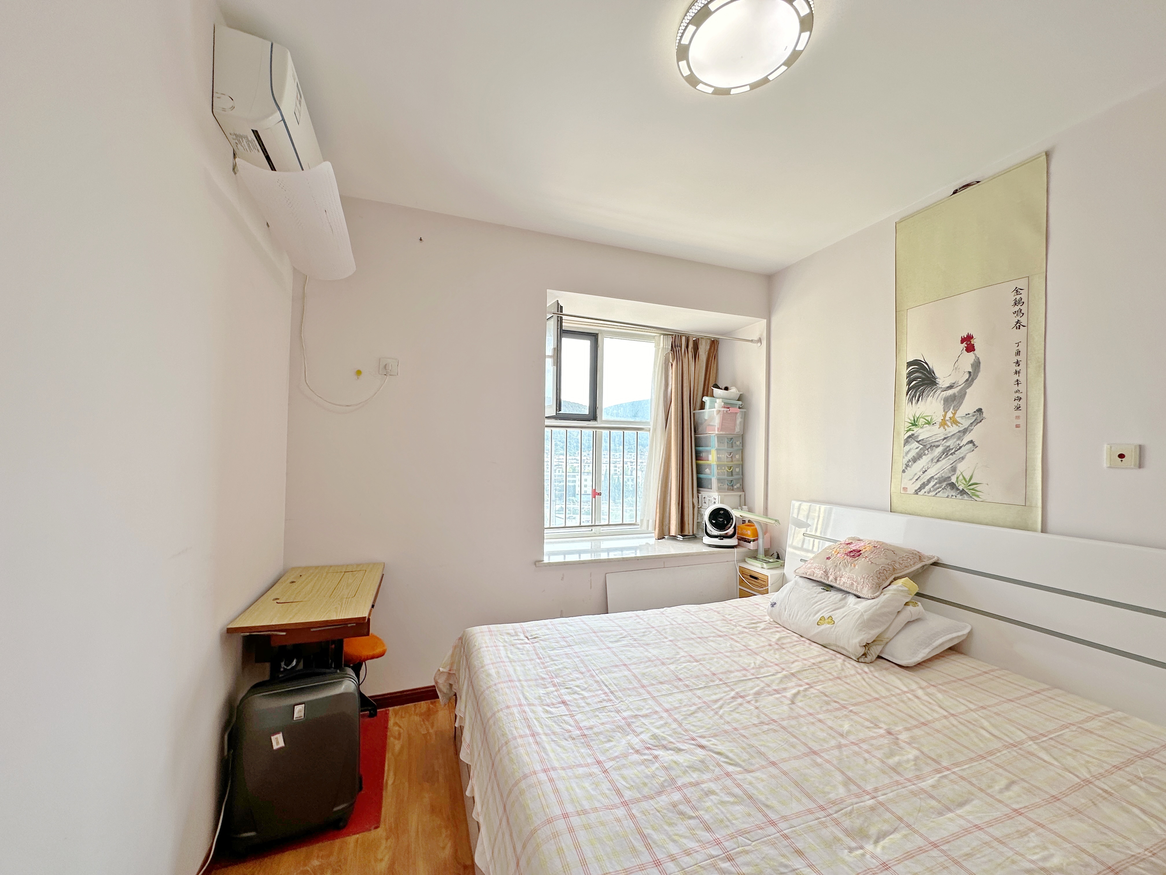 阳光100国际新城(H区)