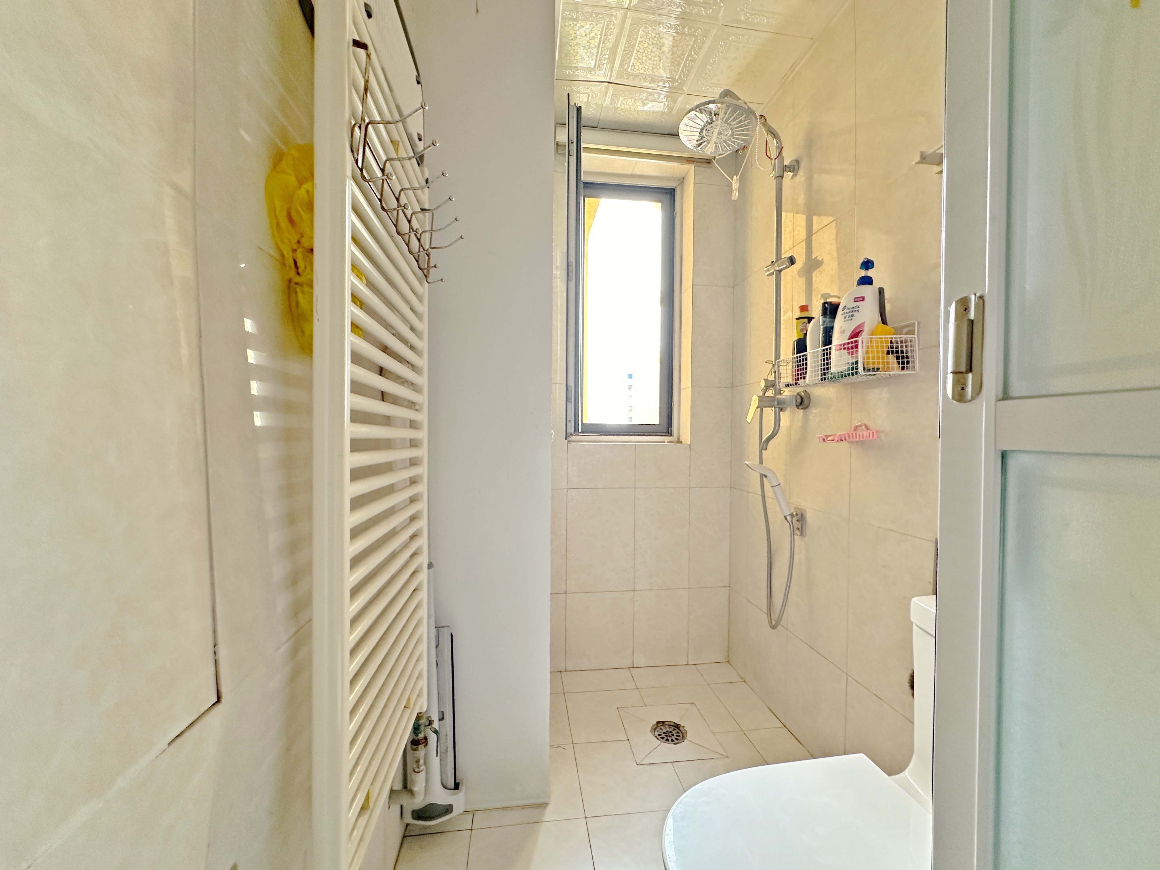 阳光100国际新城(H区)