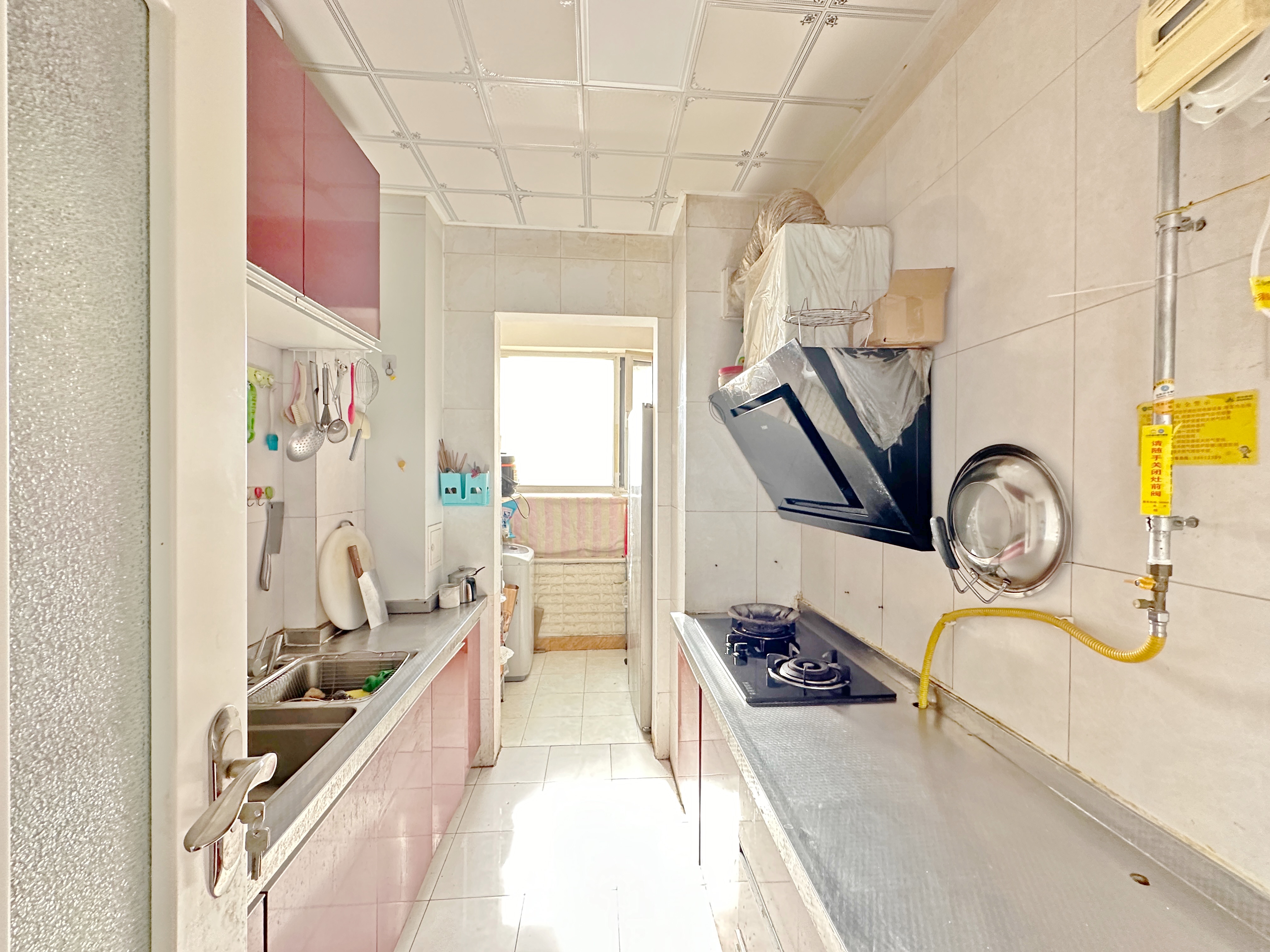 阳光100国际新城(H区)