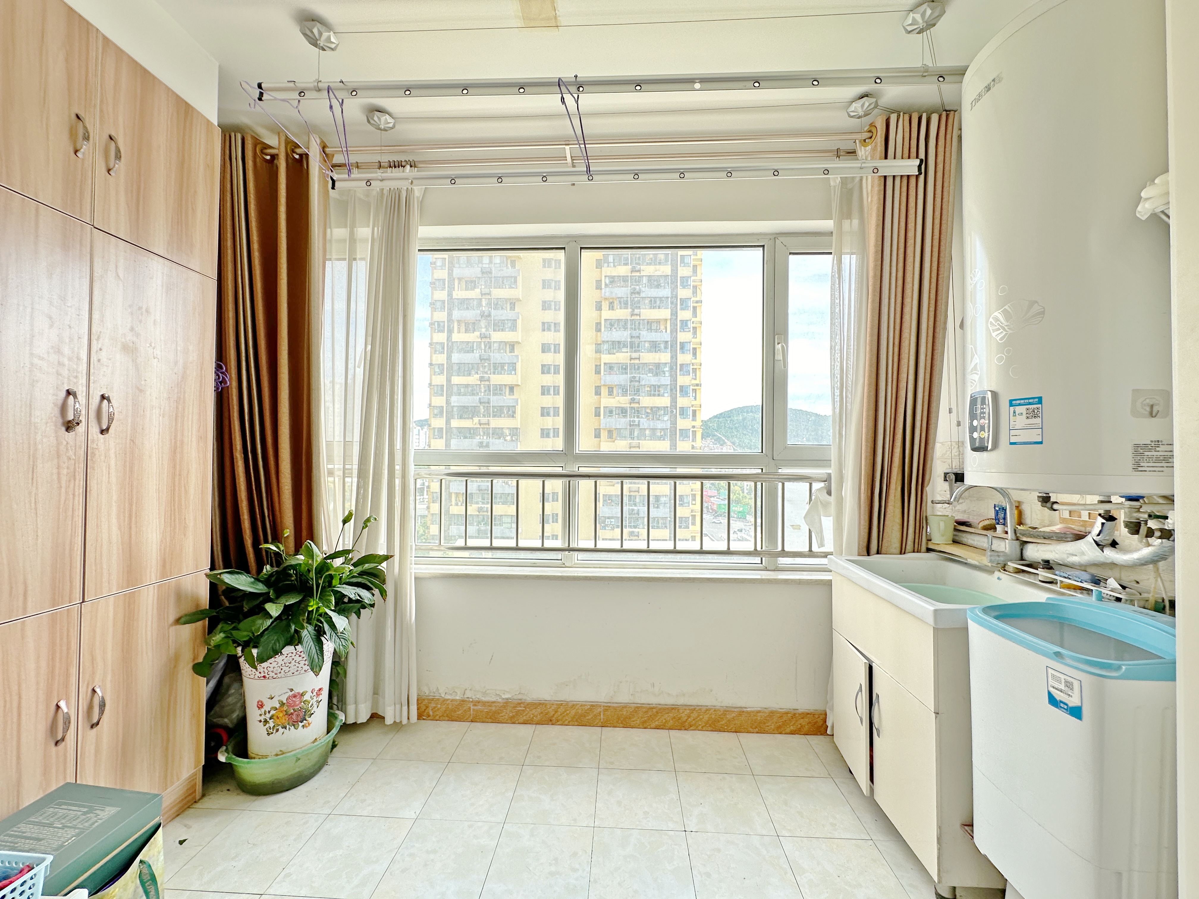 阳光100国际新城(H区)