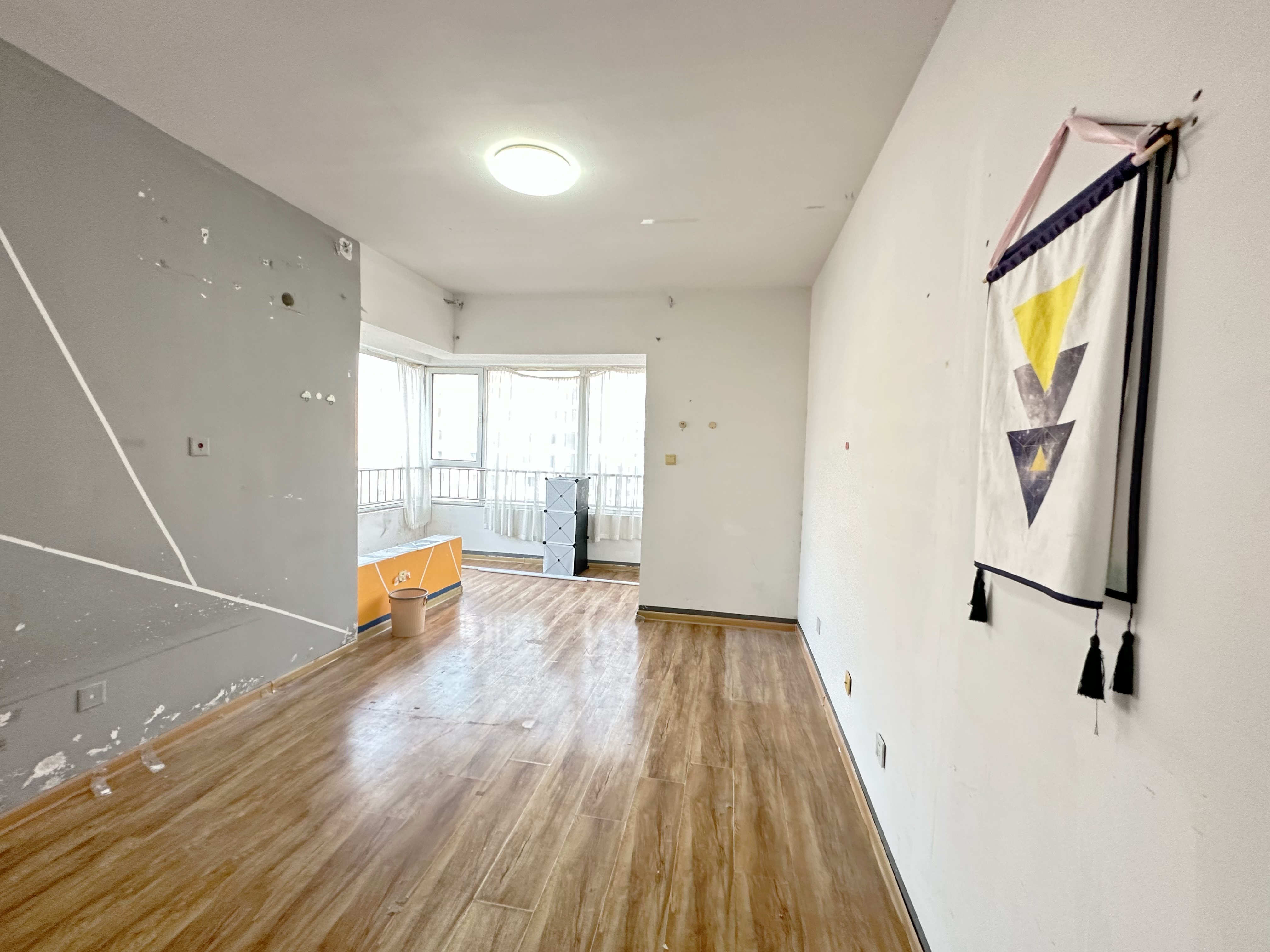 阳光100国际新城(K区)