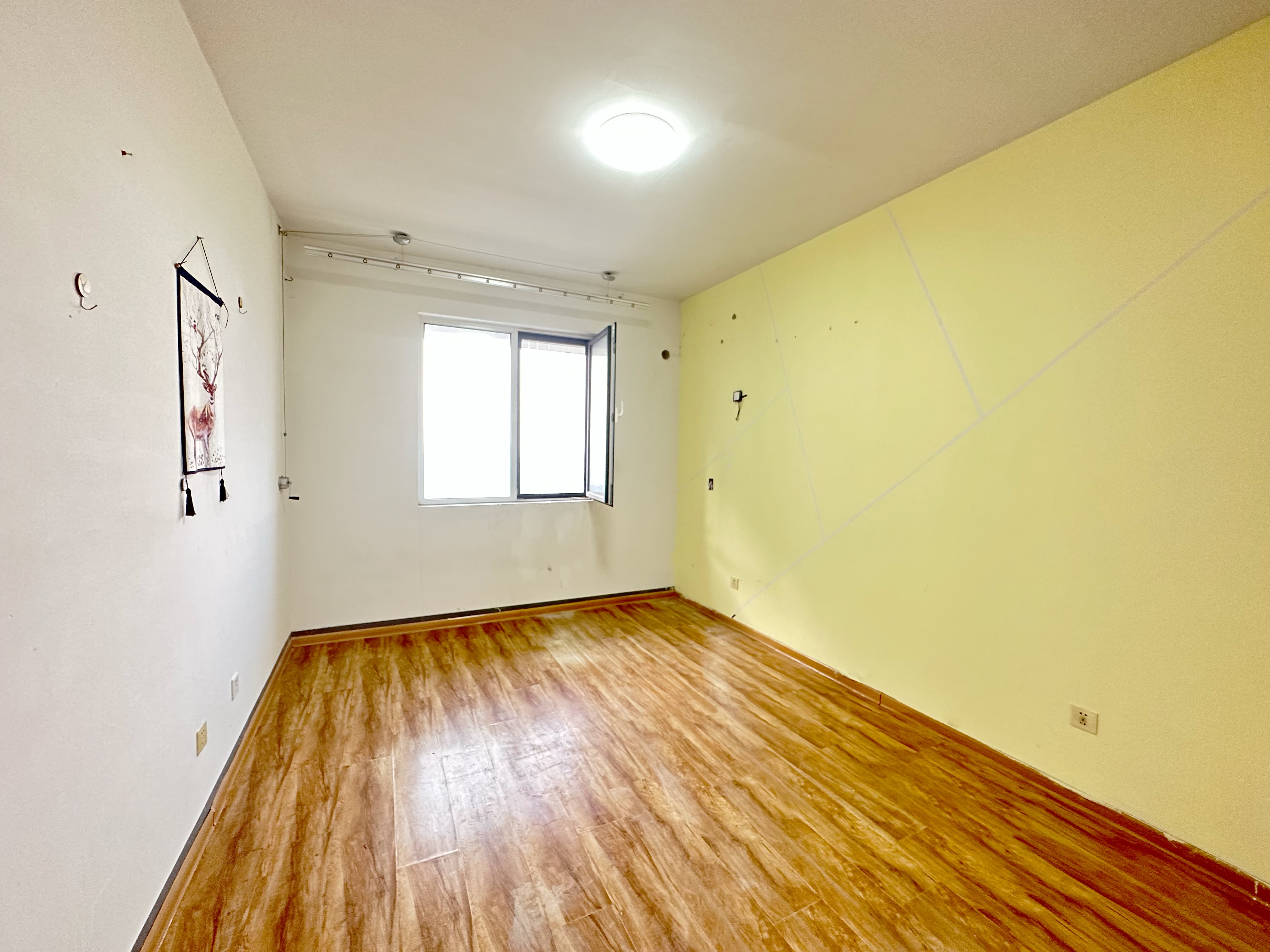 阳光100国际新城(K区)