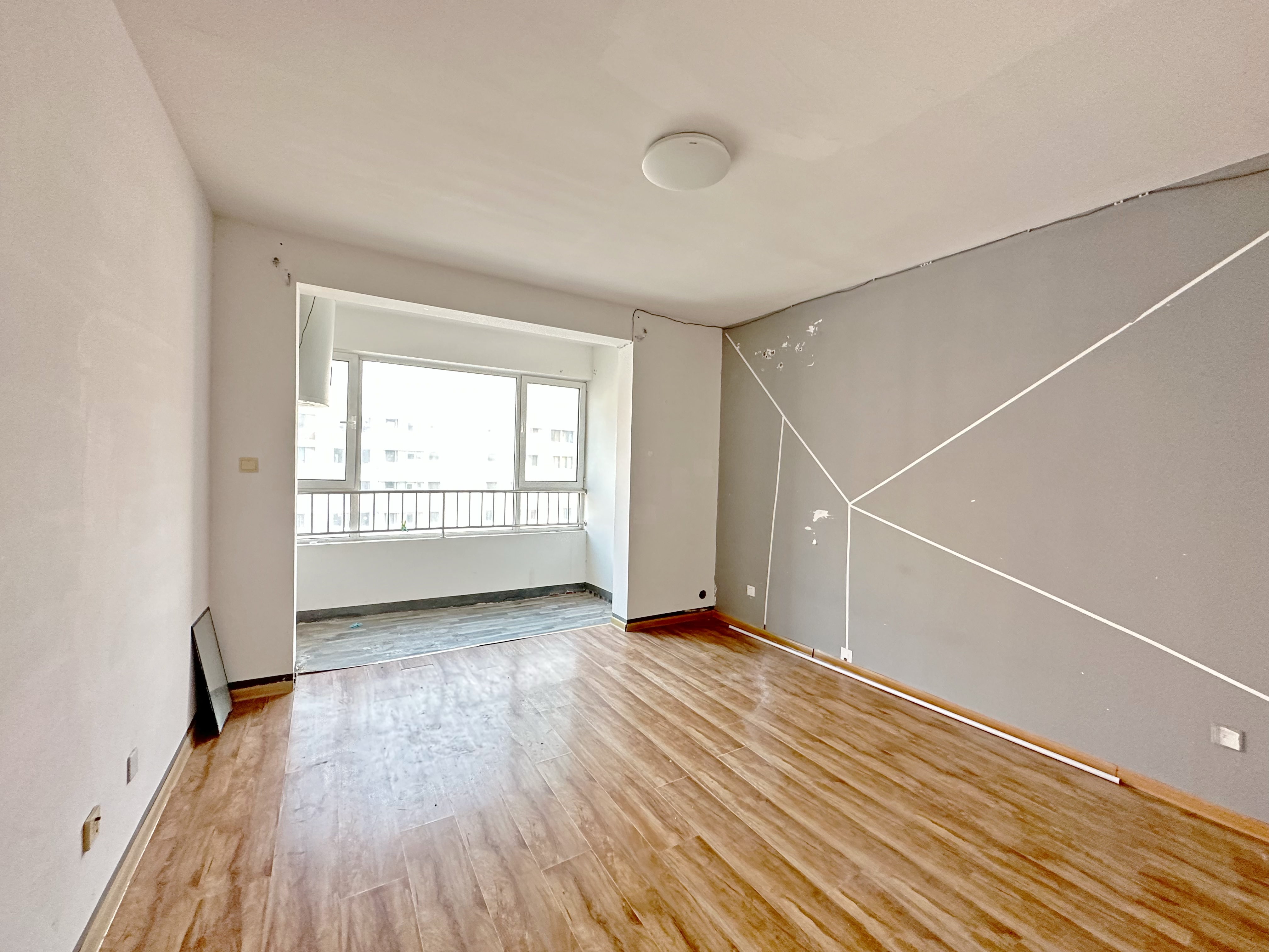 阳光100国际新城(K区)