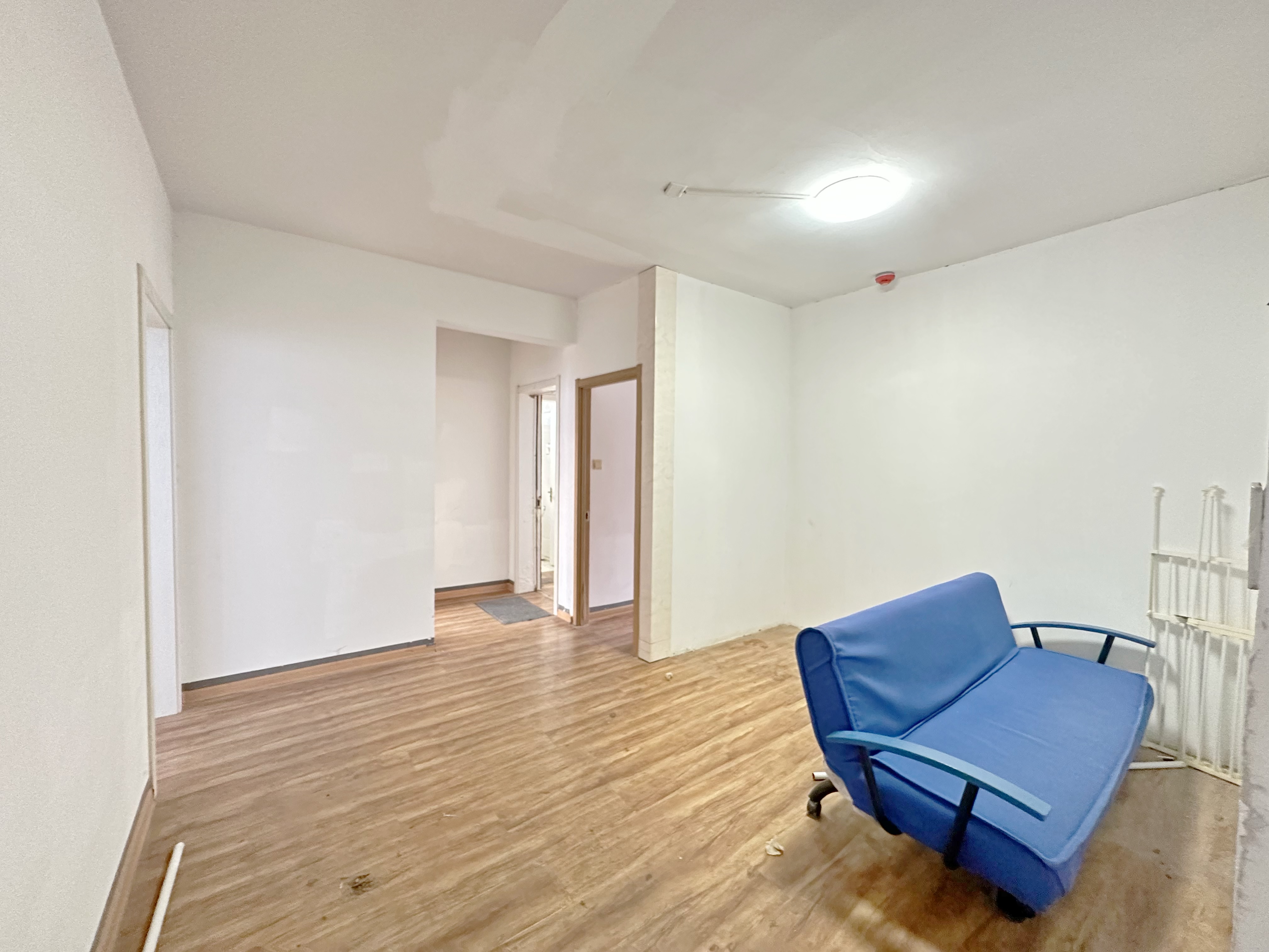 阳光100国际新城(K区)