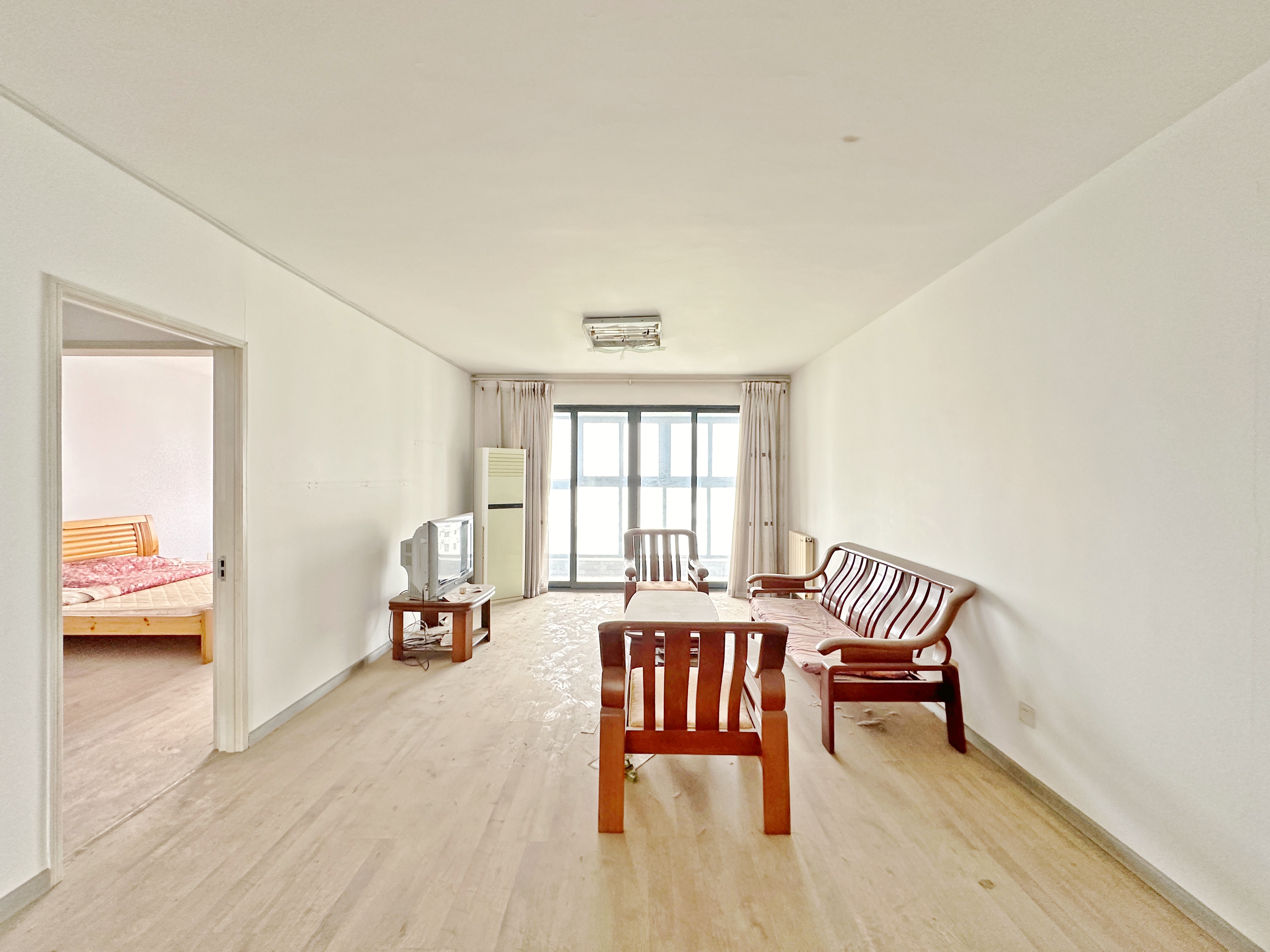 阳光100国际新城(F区)