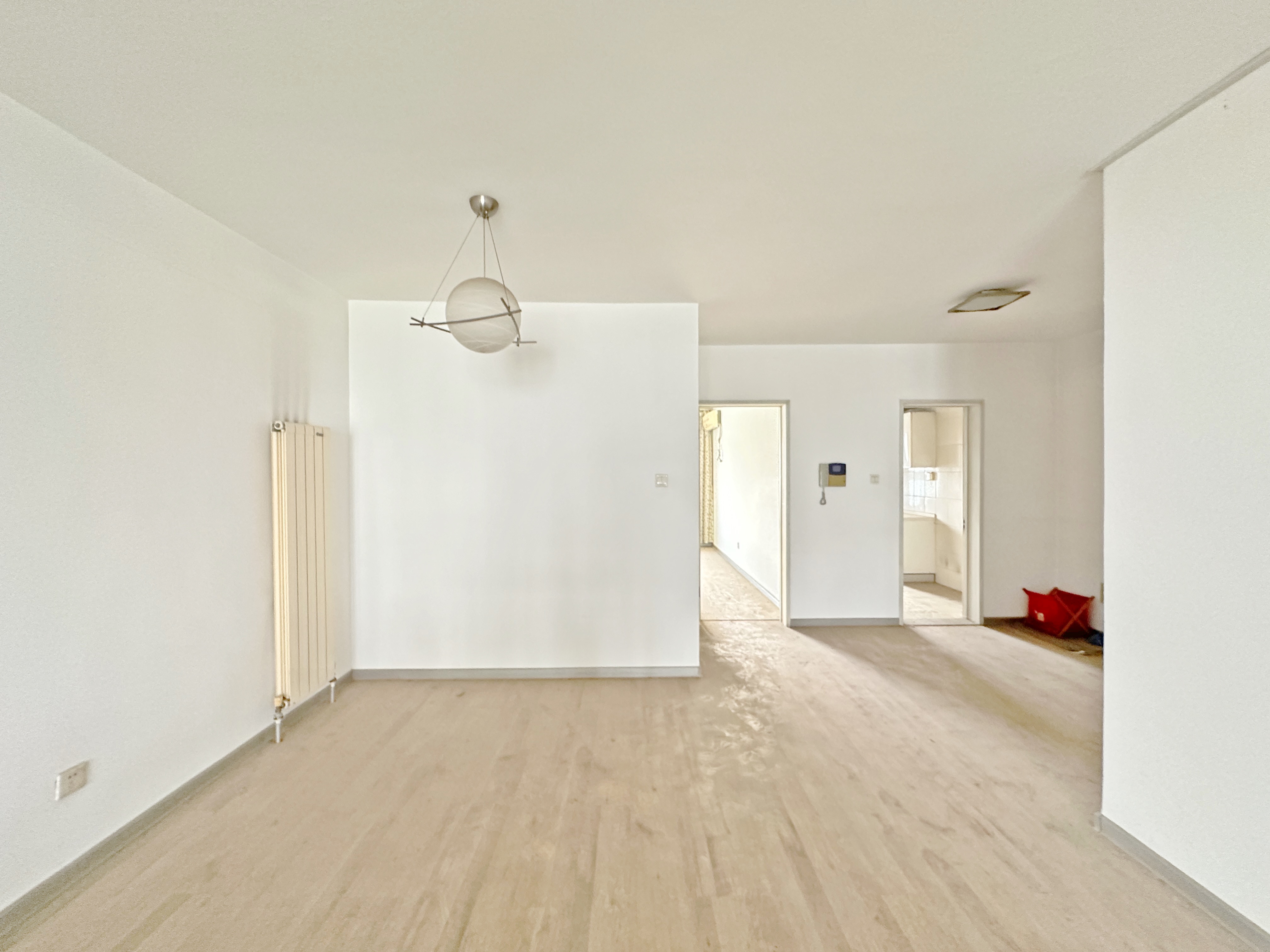 阳光100国际新城(F区)