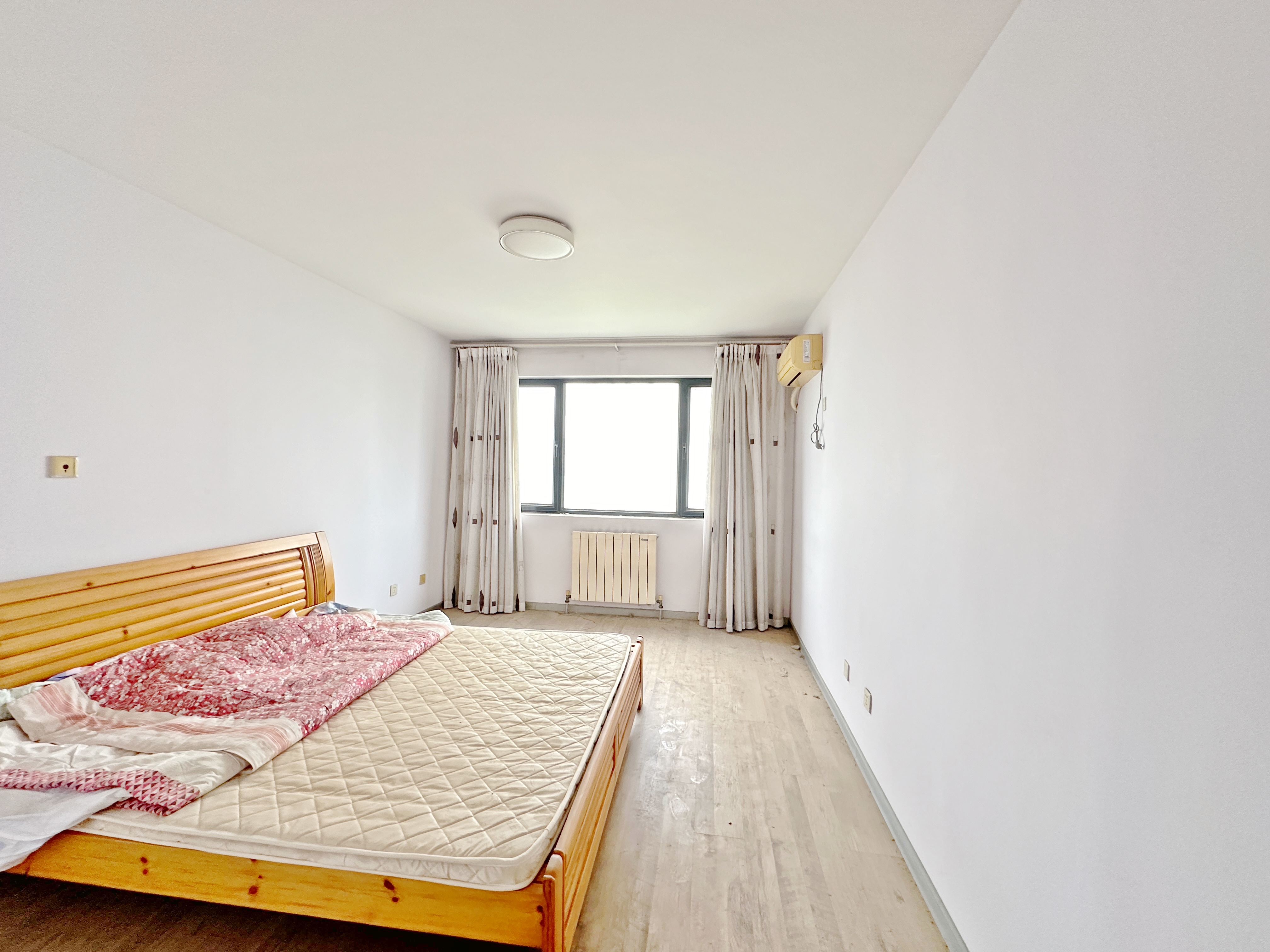 阳光100国际新城(F区)