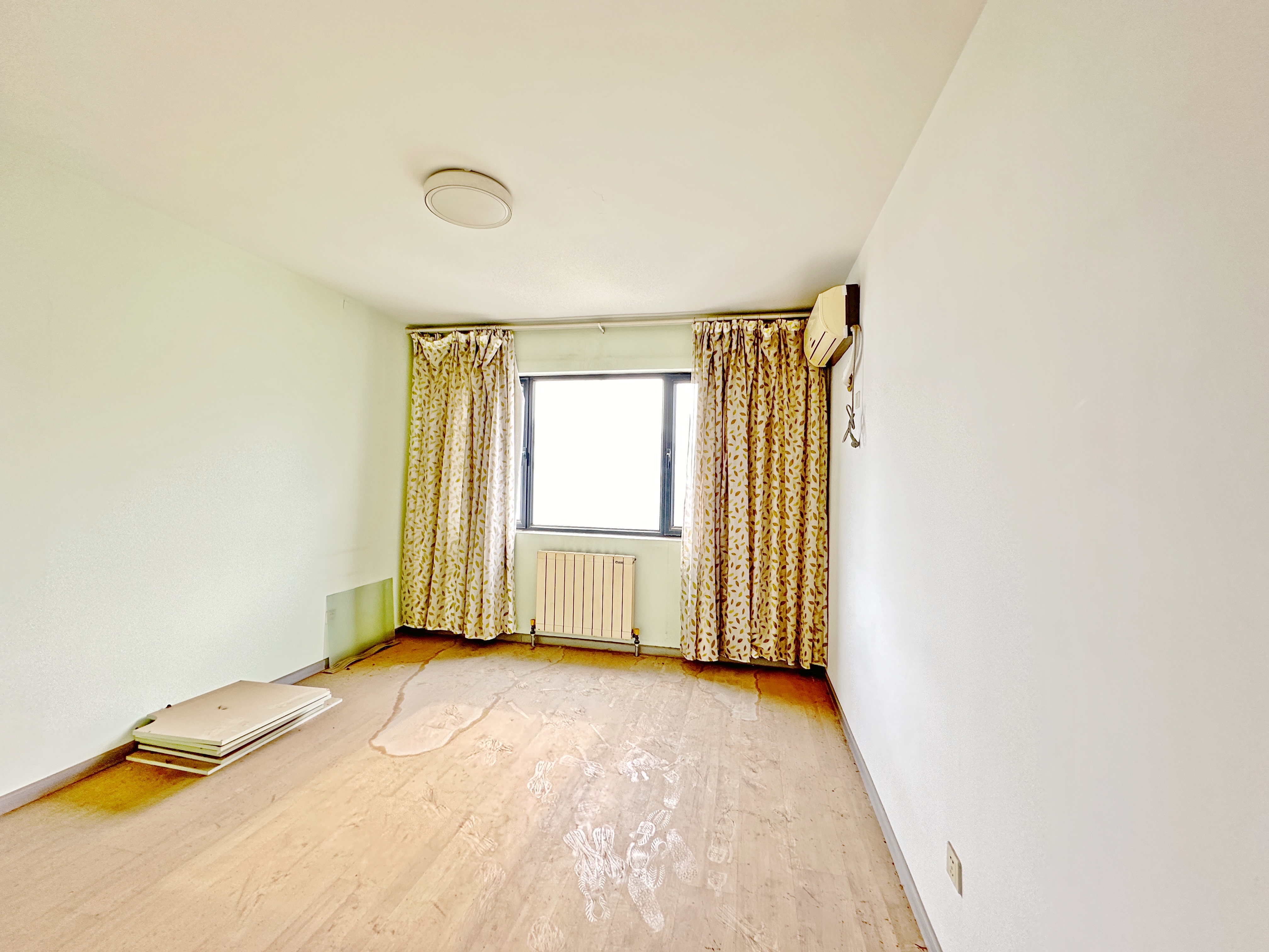 阳光100国际新城(F区)