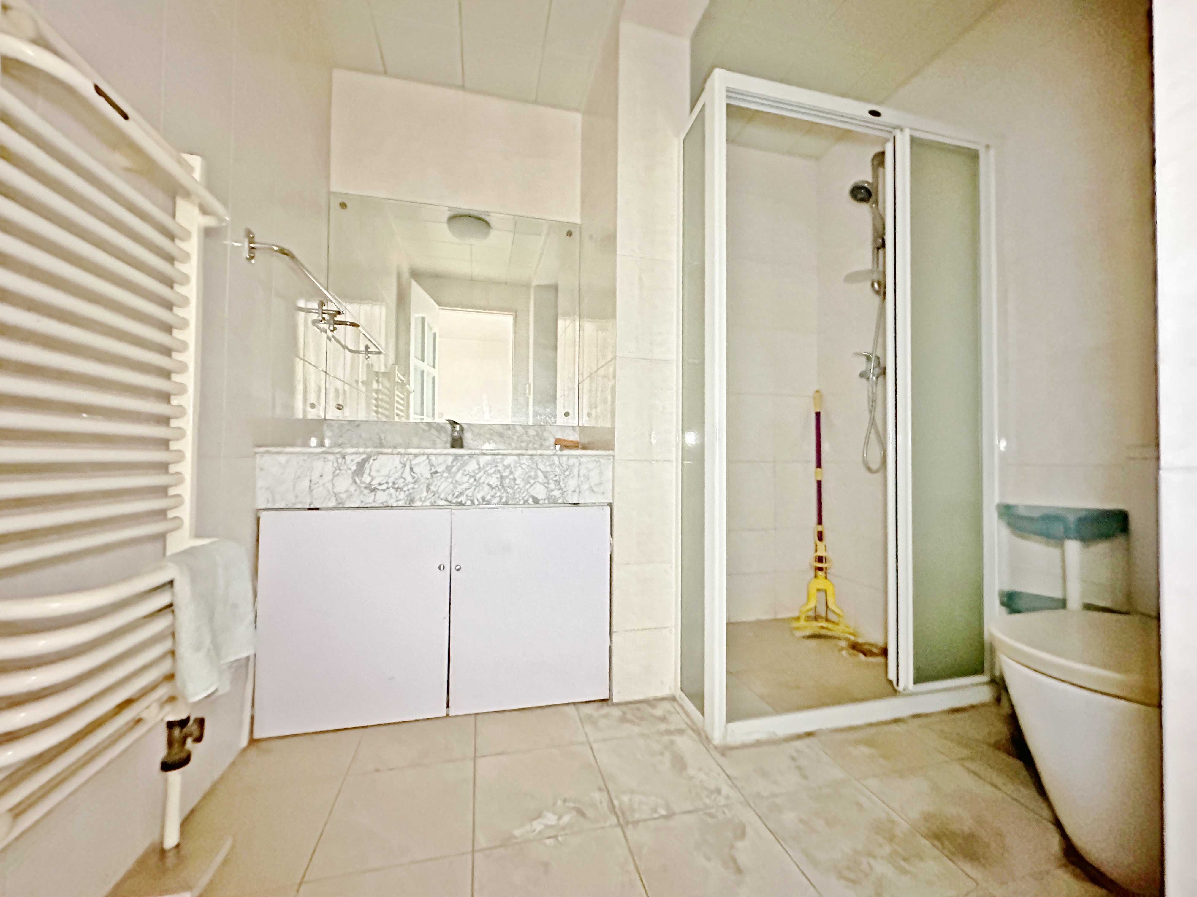 阳光100国际新城(F区)