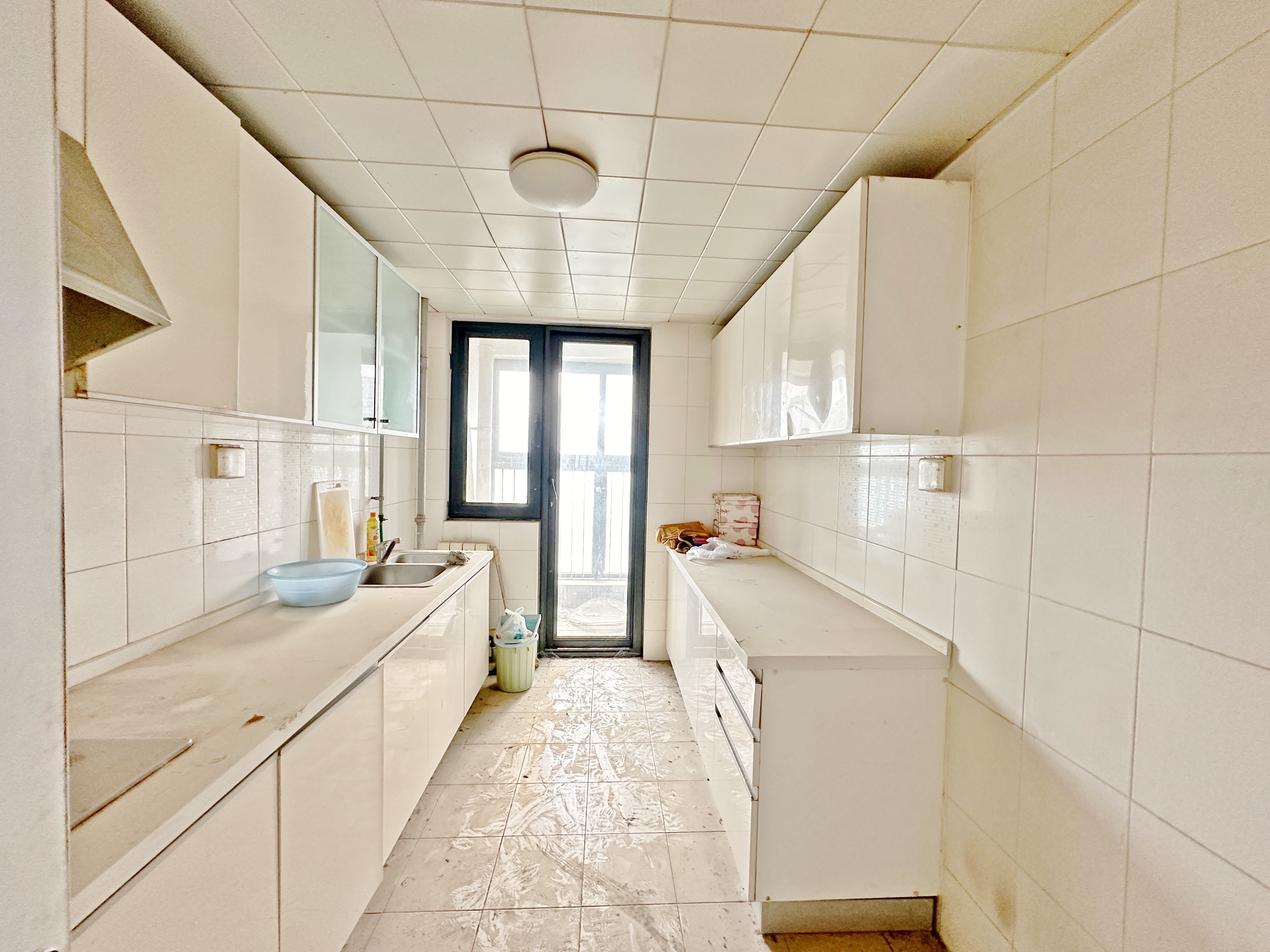 阳光100国际新城(F区)