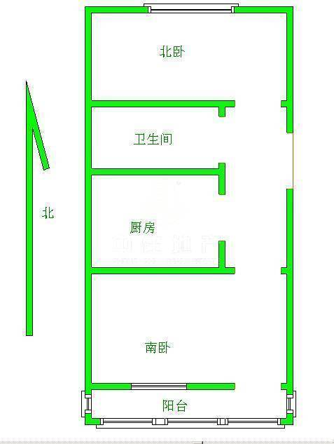 长盛小区