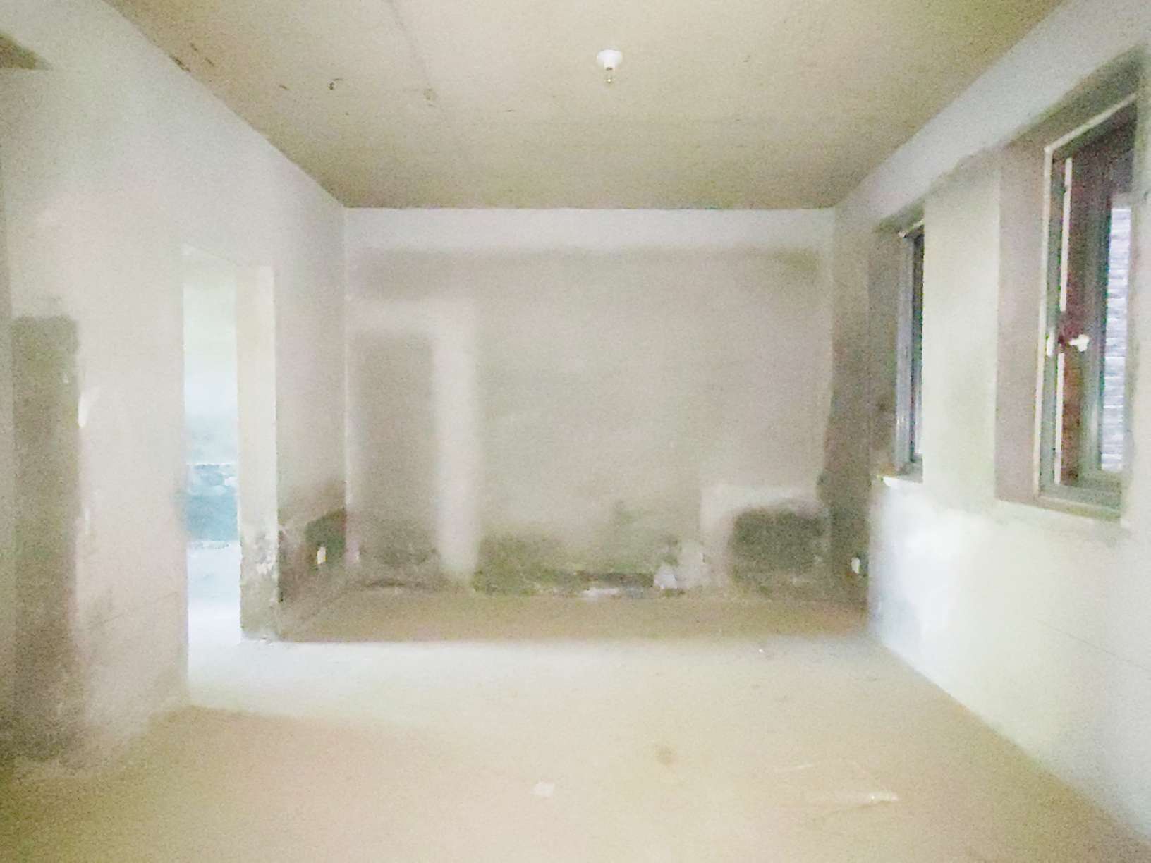  碧桂园莱蒙湖 南北