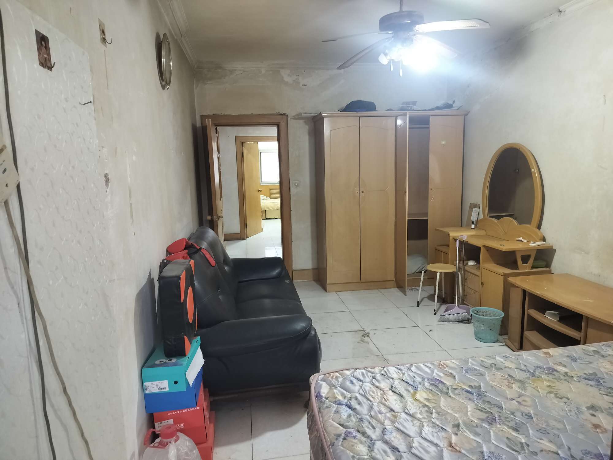 荷香村小区
