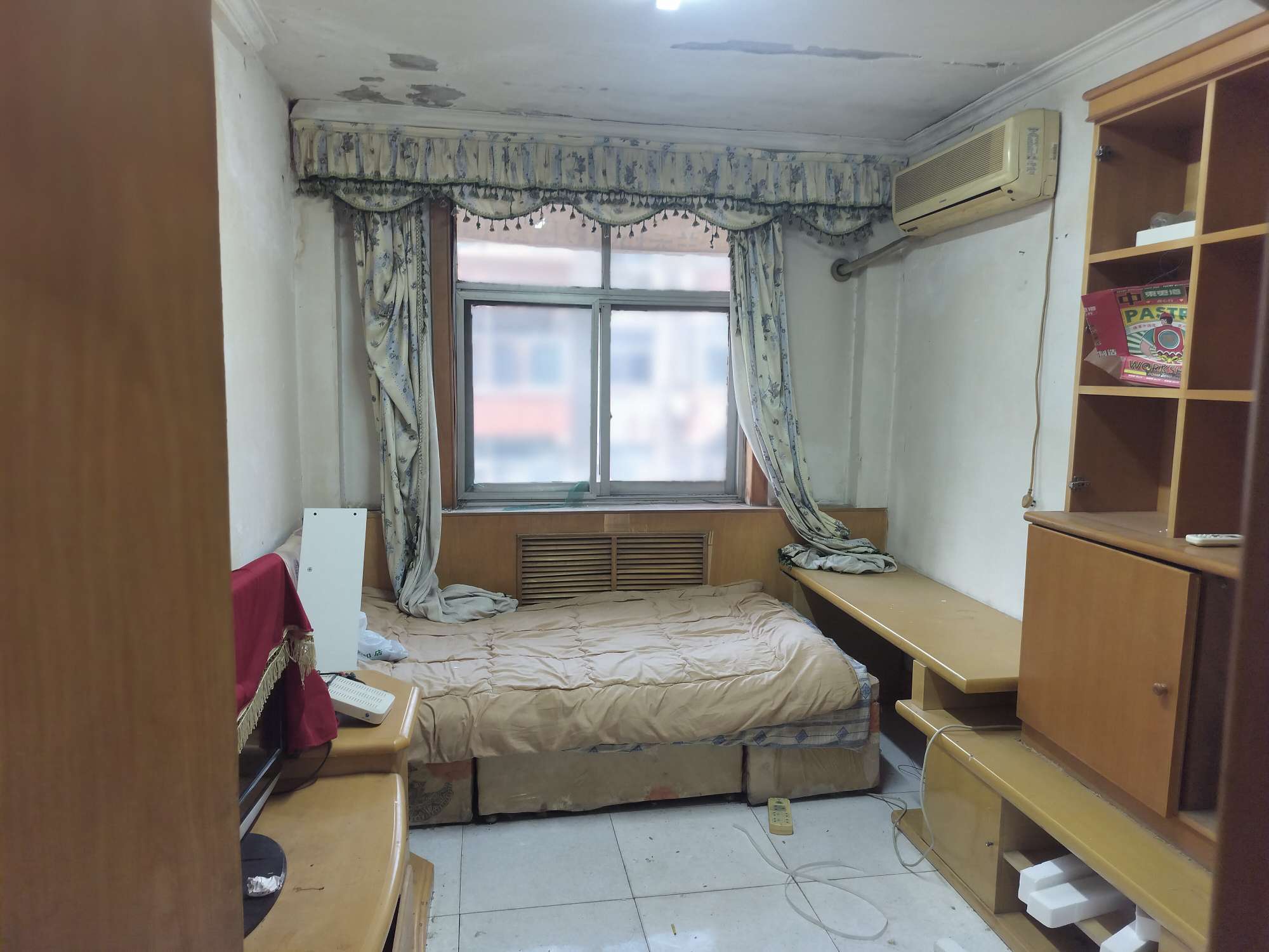 荷香村小区