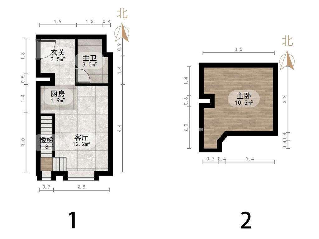 恒大睿城(商住楼)