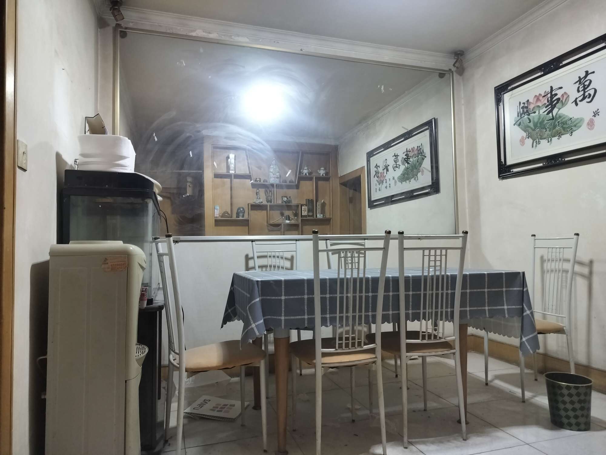 荷香村小区