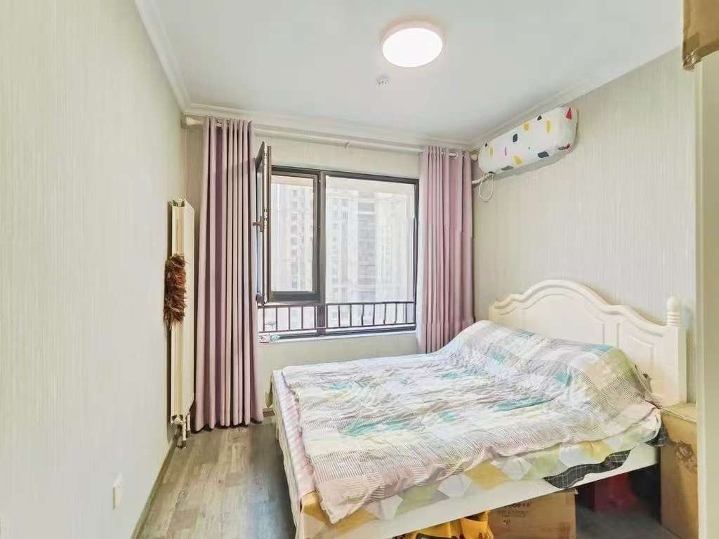 中海珑湾
