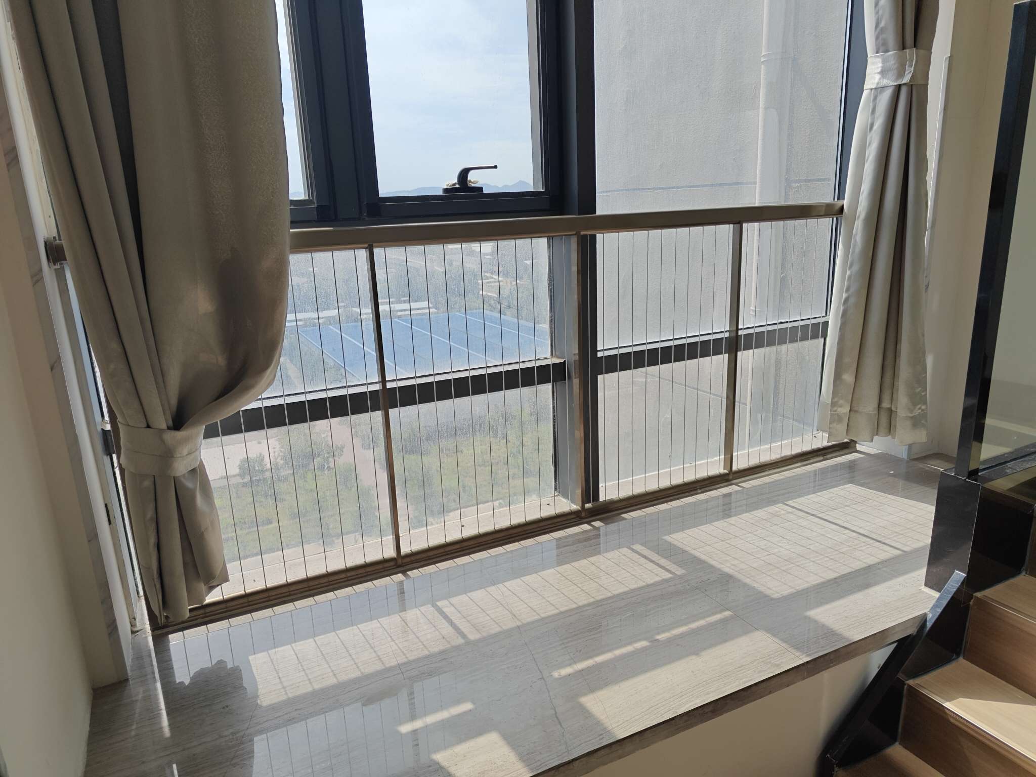 恒大睿城(商住楼)