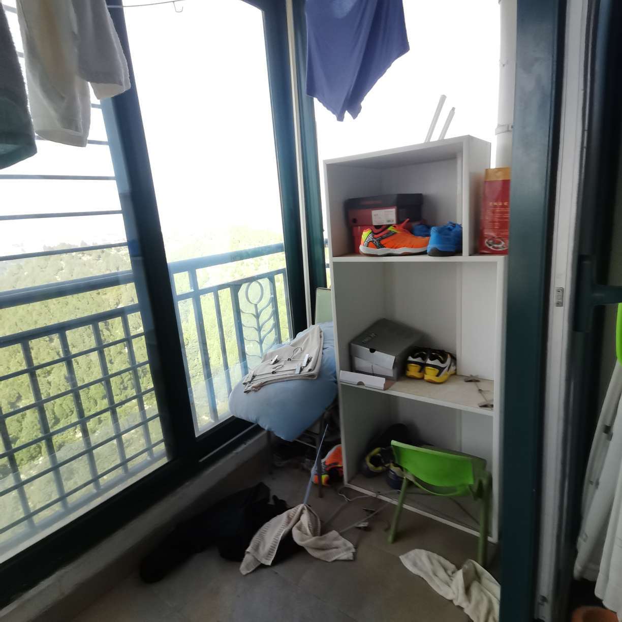 恒大绿洲
