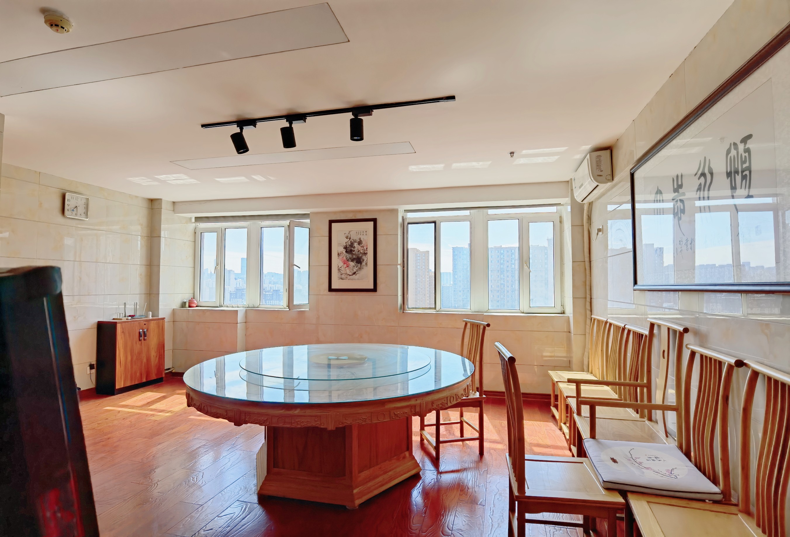 力高国际（商住楼）