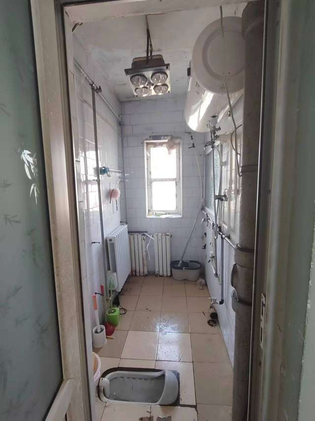 舜玉小区北区